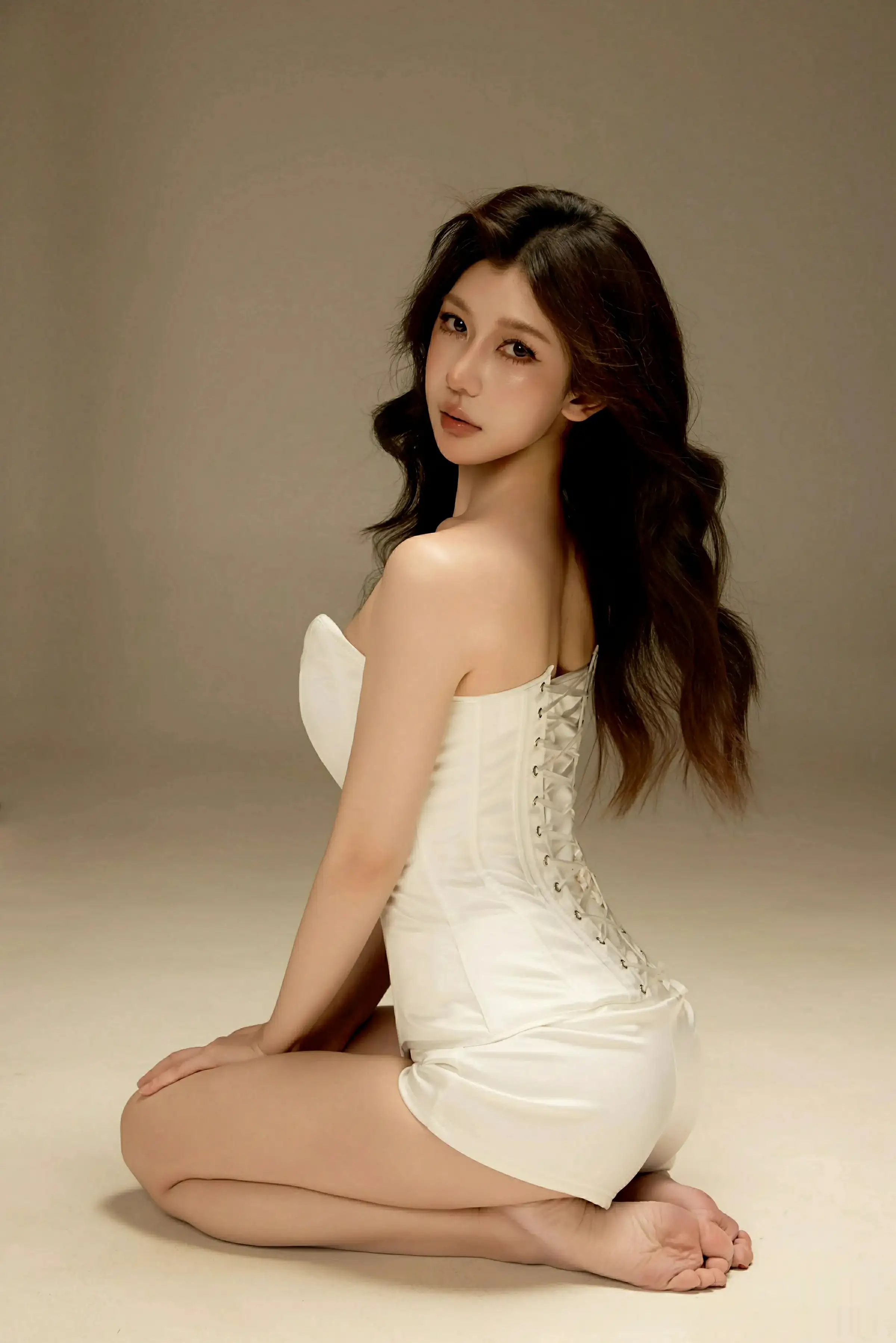 [秀人网] 2025.08.07 No.10629 尹甜甜#[78P]-10