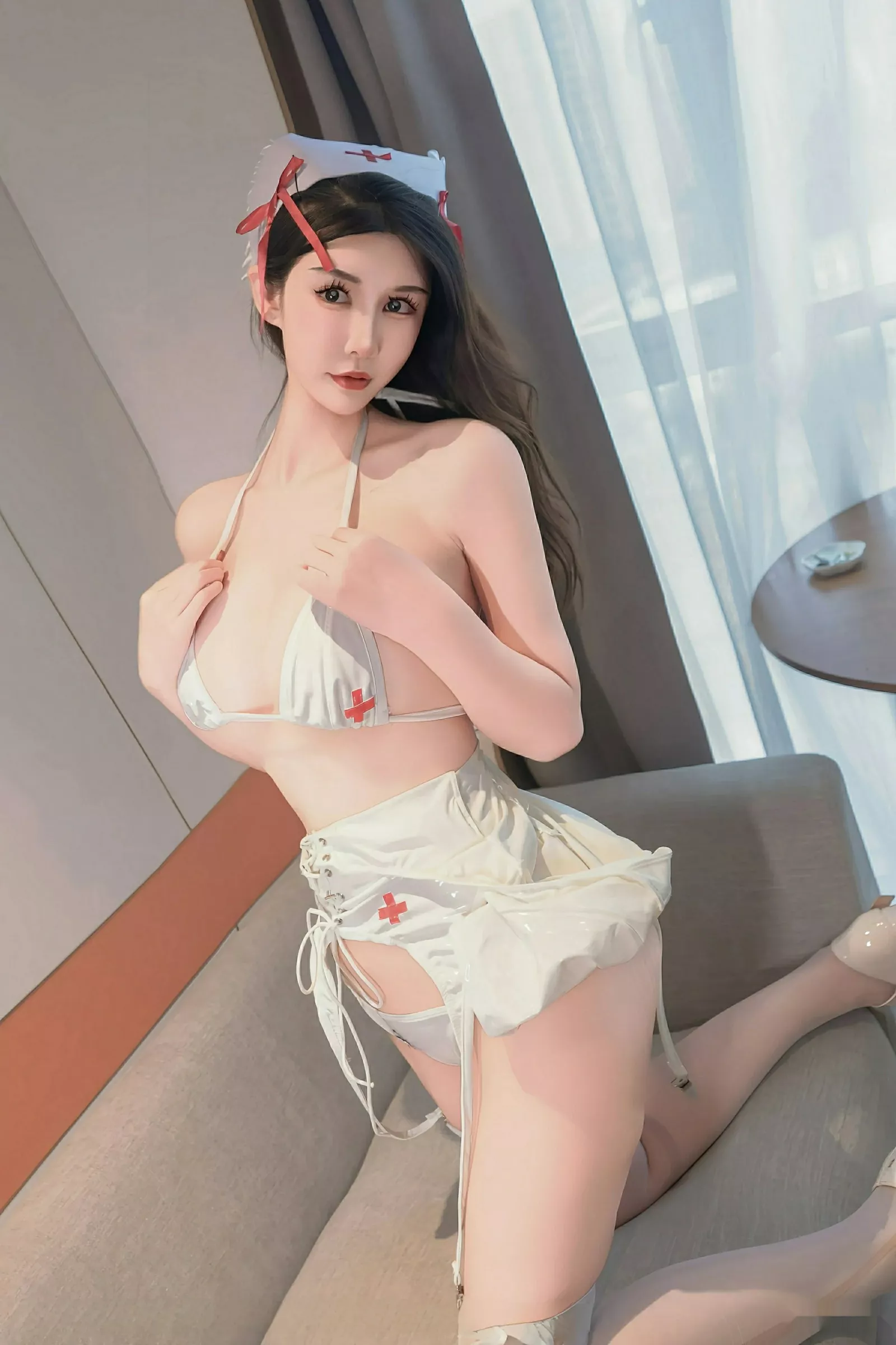 [秀人网] 2025.07.21 No.10565 艺艺#[88P]-4