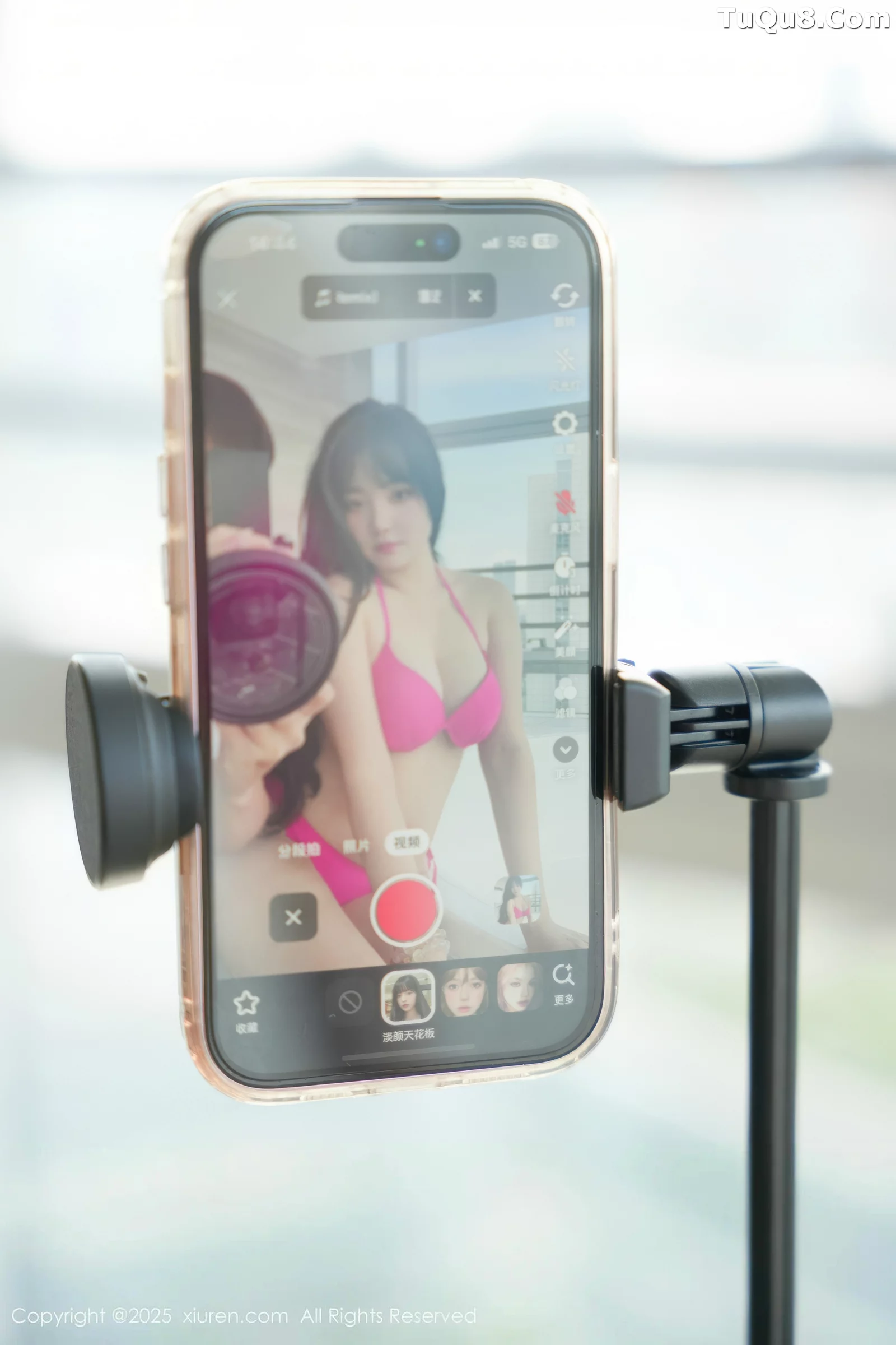 [秀人网] 2025.08.21 No.10675 软情#[76P]-1