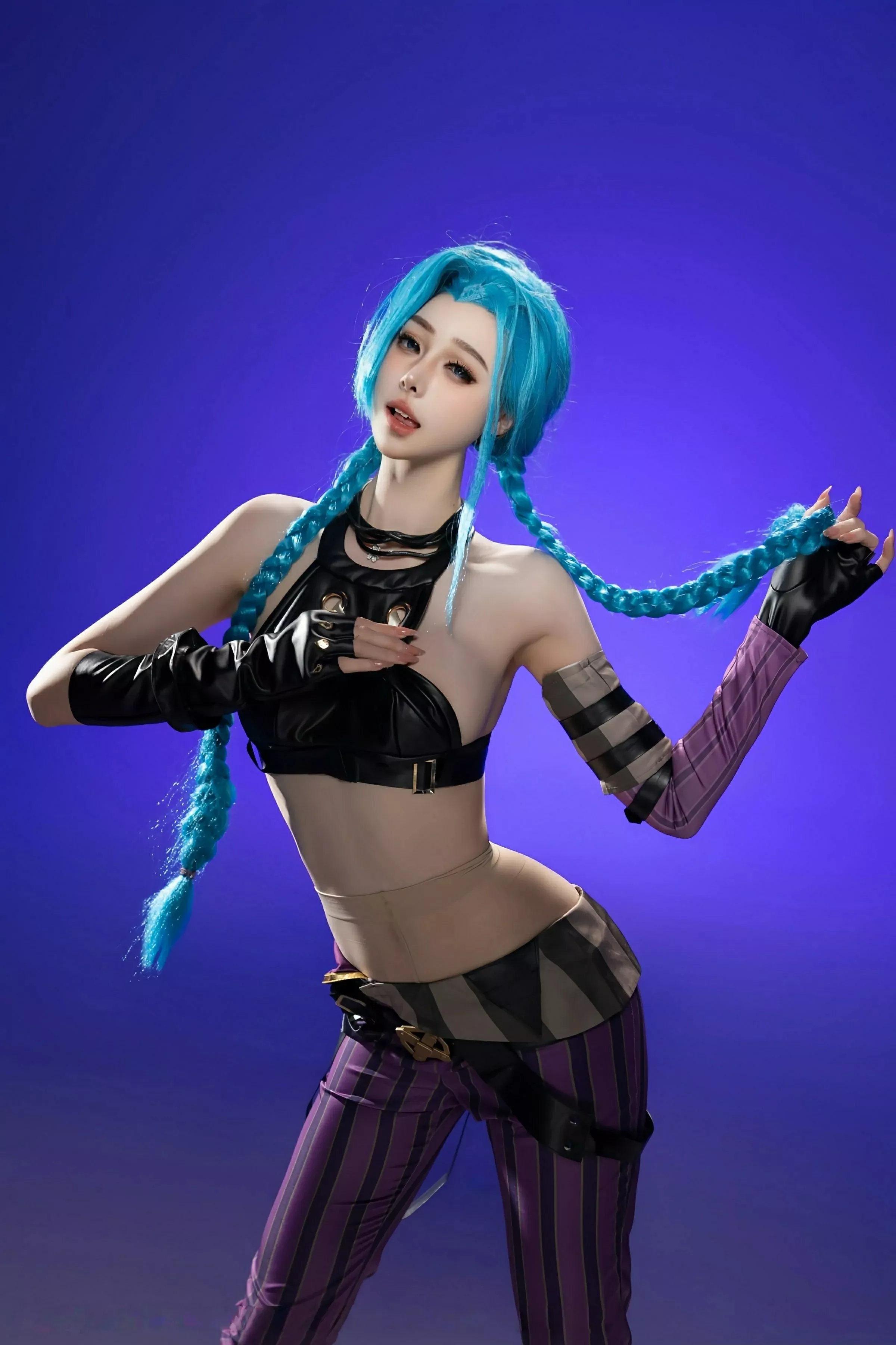 [秀人网] 2025.06.27 No.10479 小逗逗#[79P]-5