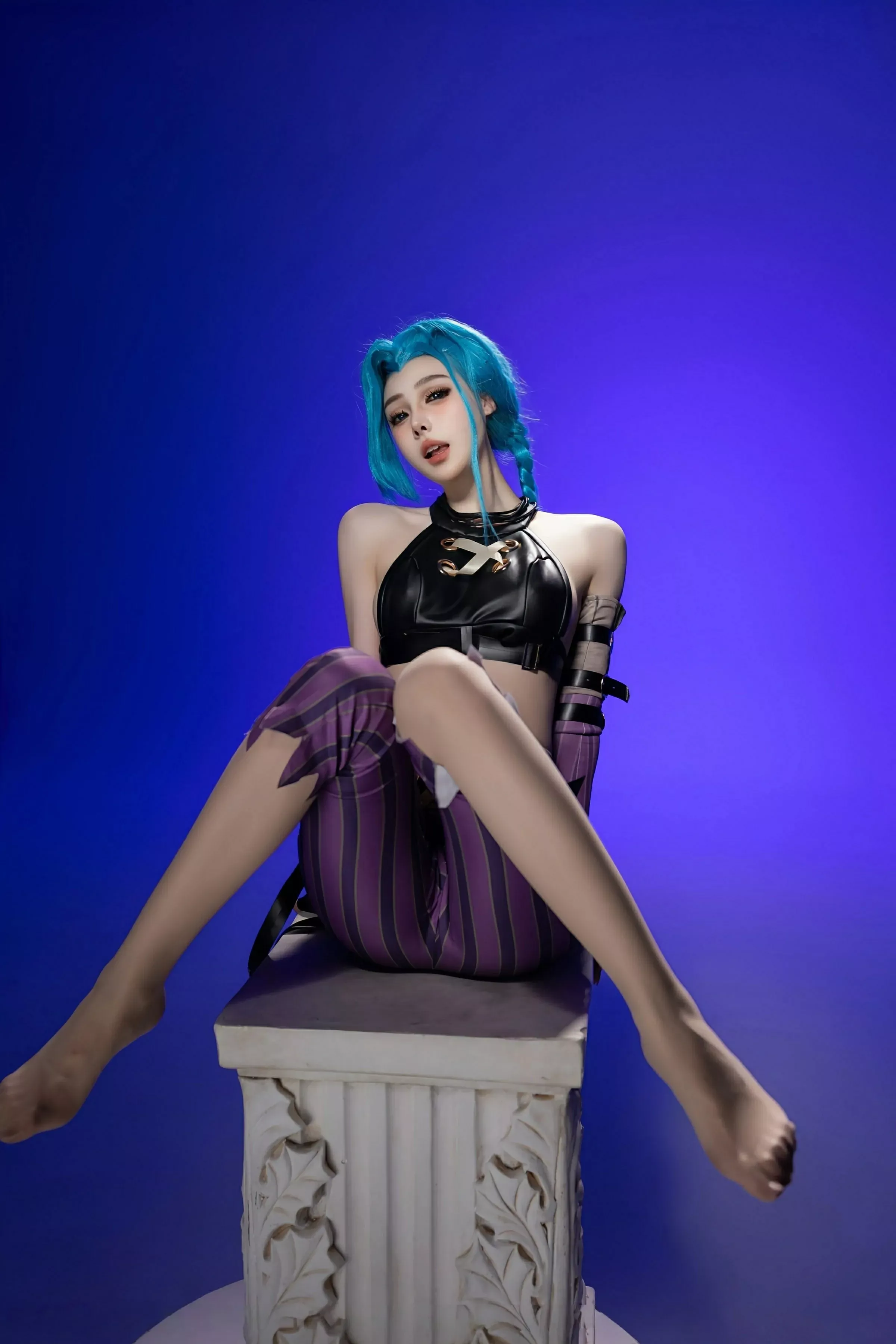 [秀人网] 2025.06.27 No.10479 小逗逗#[79P]-6