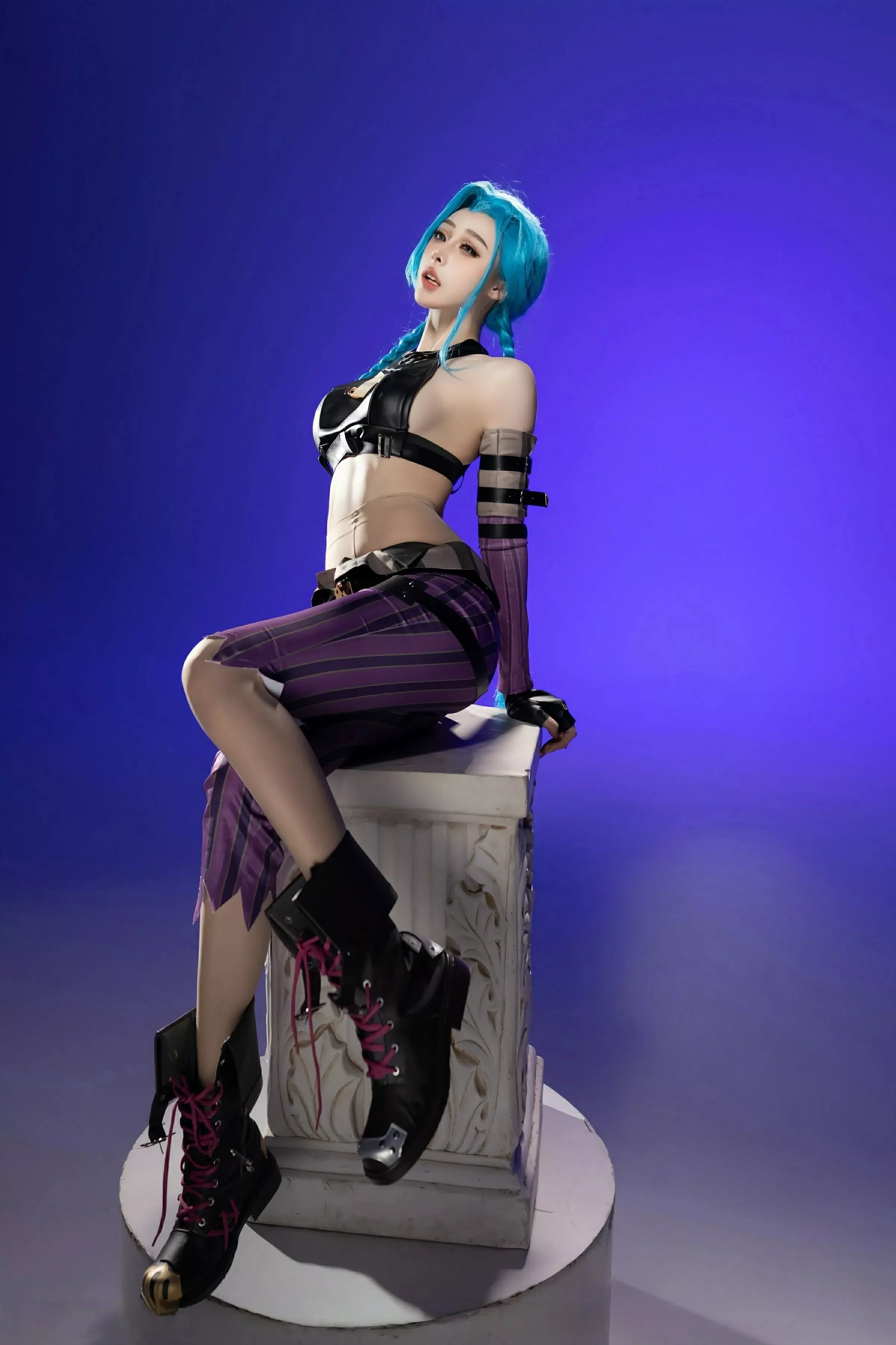 [秀人网] 2025.06.27 No.10479 小逗逗#[79P]-8