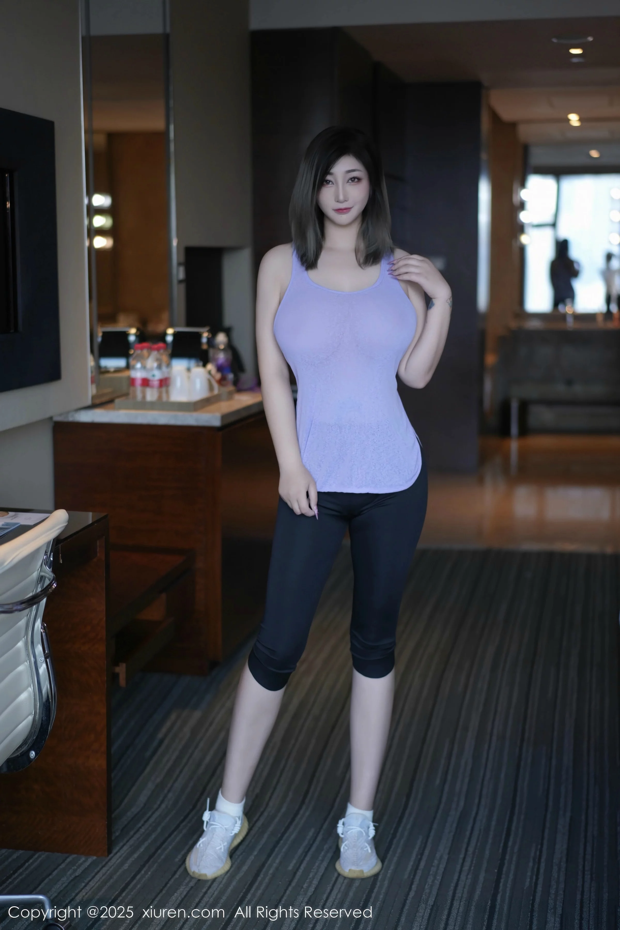 [秀人网] 2025.08.22 No.10682 妲己#[85P]-1