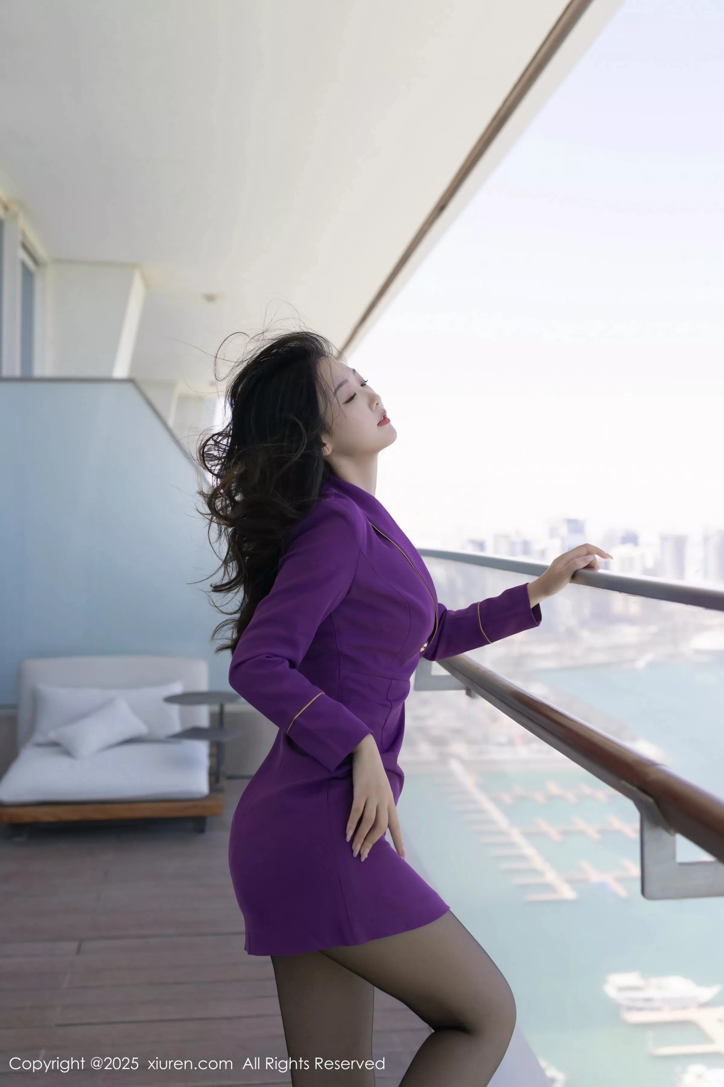 [秀人网] 2025.06.23 No.10451 唐安琪#[81P]-3