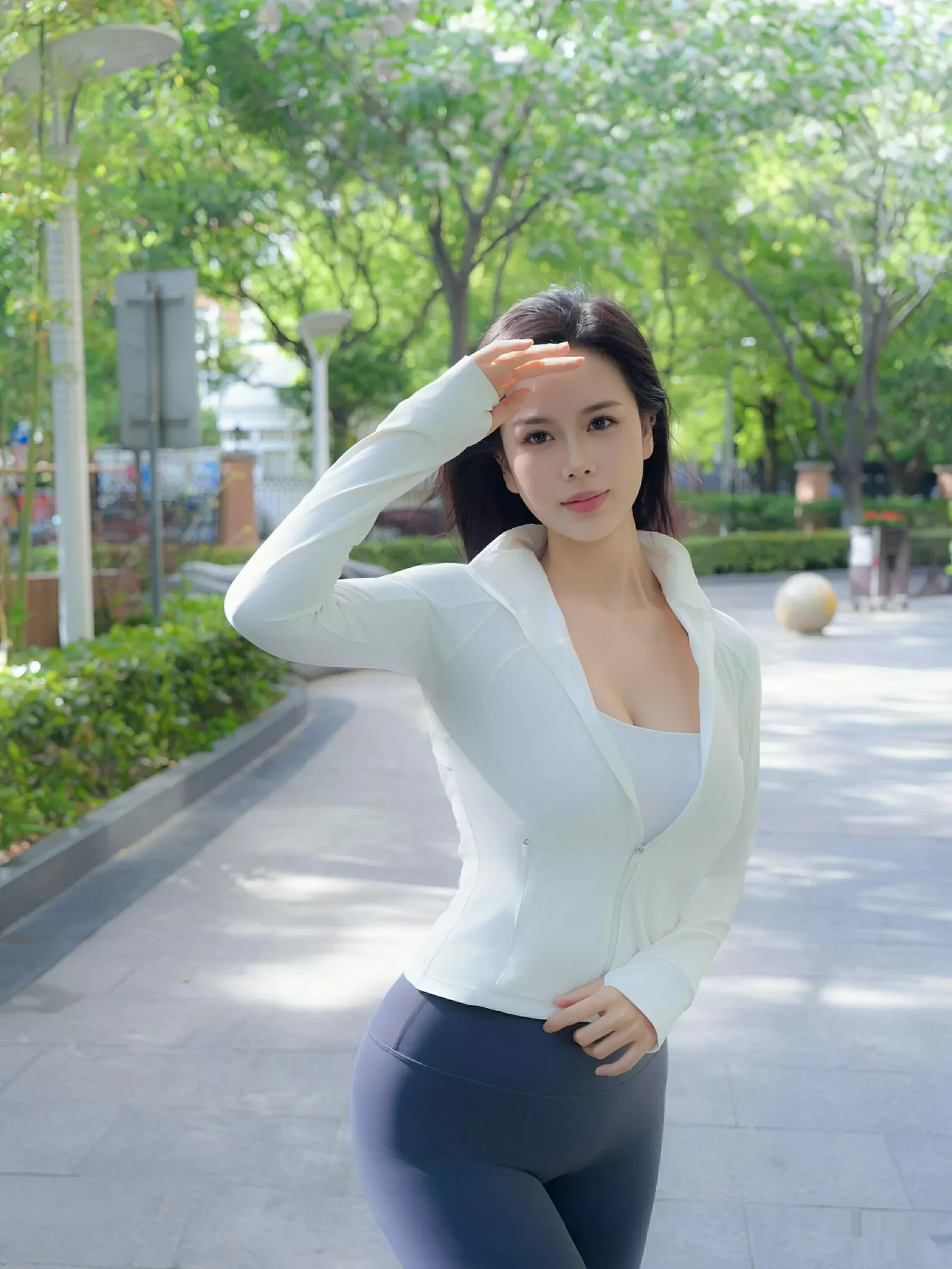 [秀人网] 2025.07.29 No.10595 玫瑰我爱你#[81P]-9