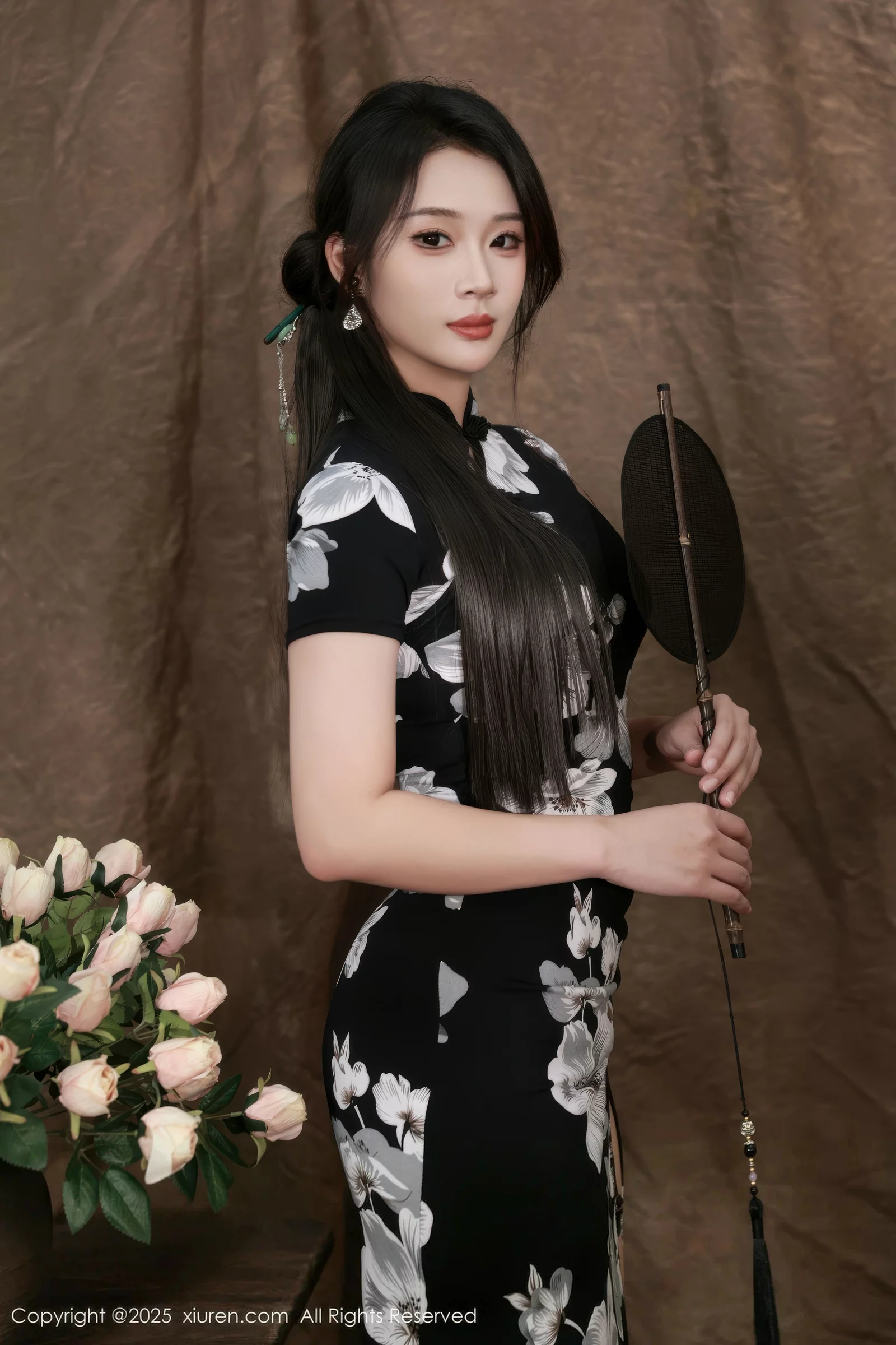 [秀人网] 2025.08.15 No.10655 南乔#[72P]-6