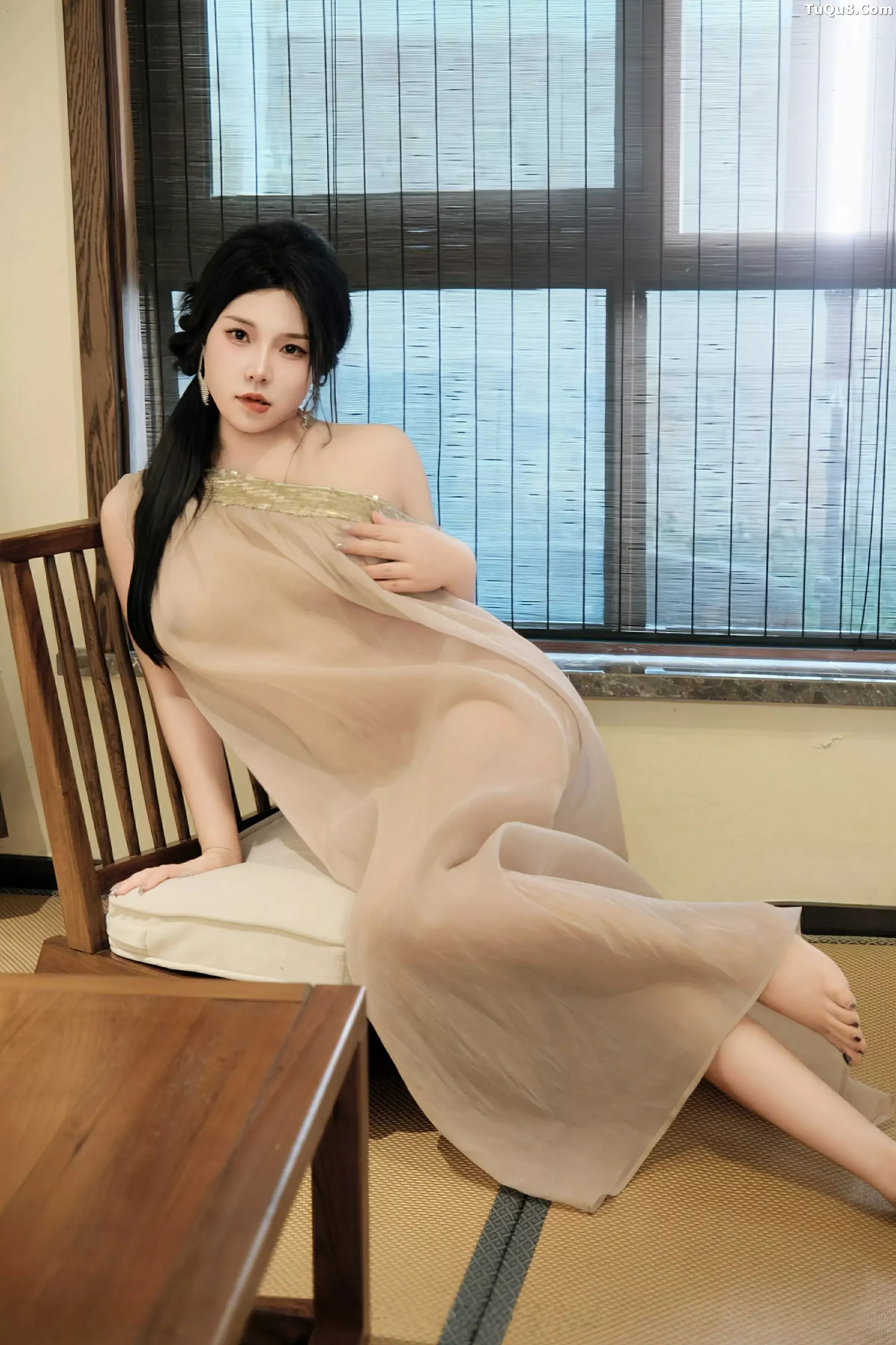 [秀人网] 2025.07.03 No.10500 麦田#[50P]-2