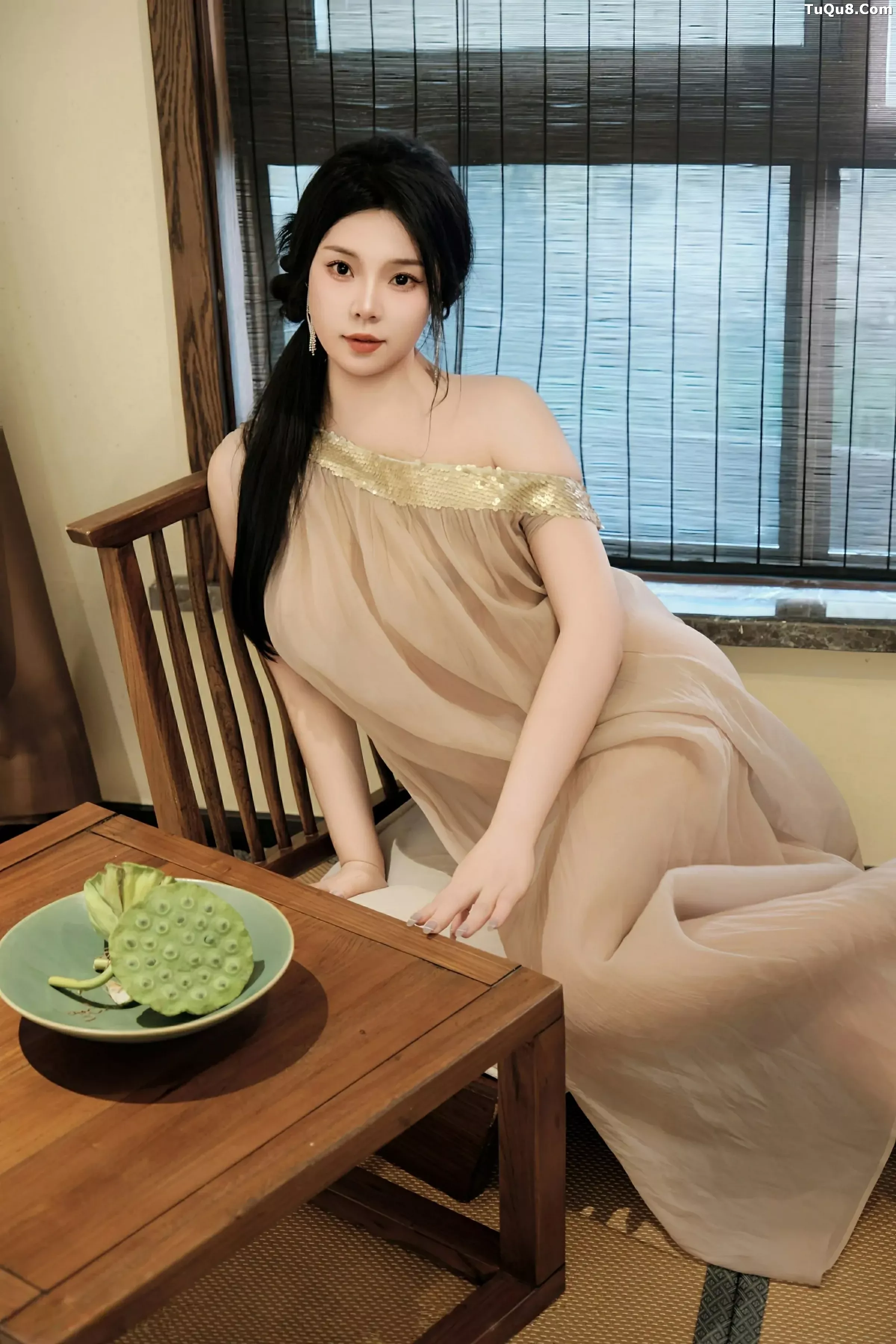 [秀人网] 2025.07.03 No.10500 麦田#[50P]-4