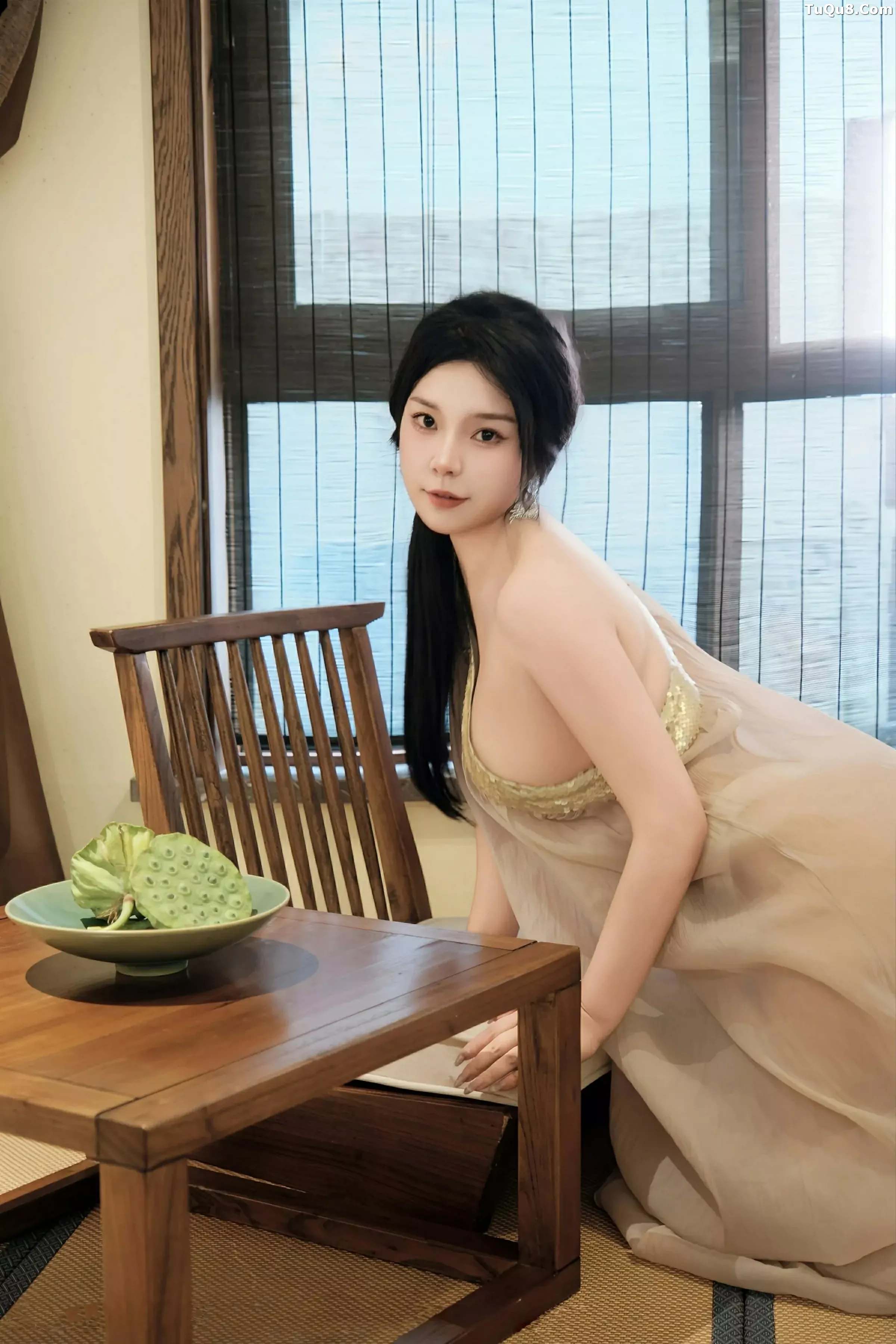 [秀人网] 2025.07.03 No.10500 麦田#[50P]-7