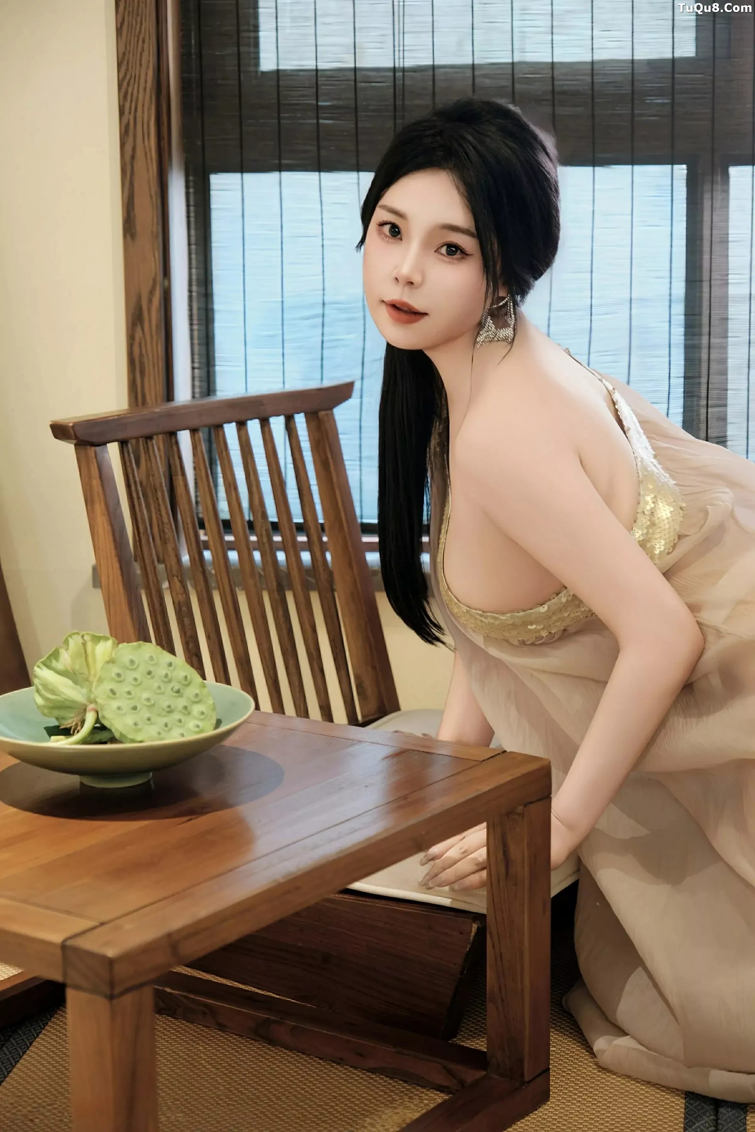 [秀人网] 2025.07.03 No.10500 麦田#[50P]-9