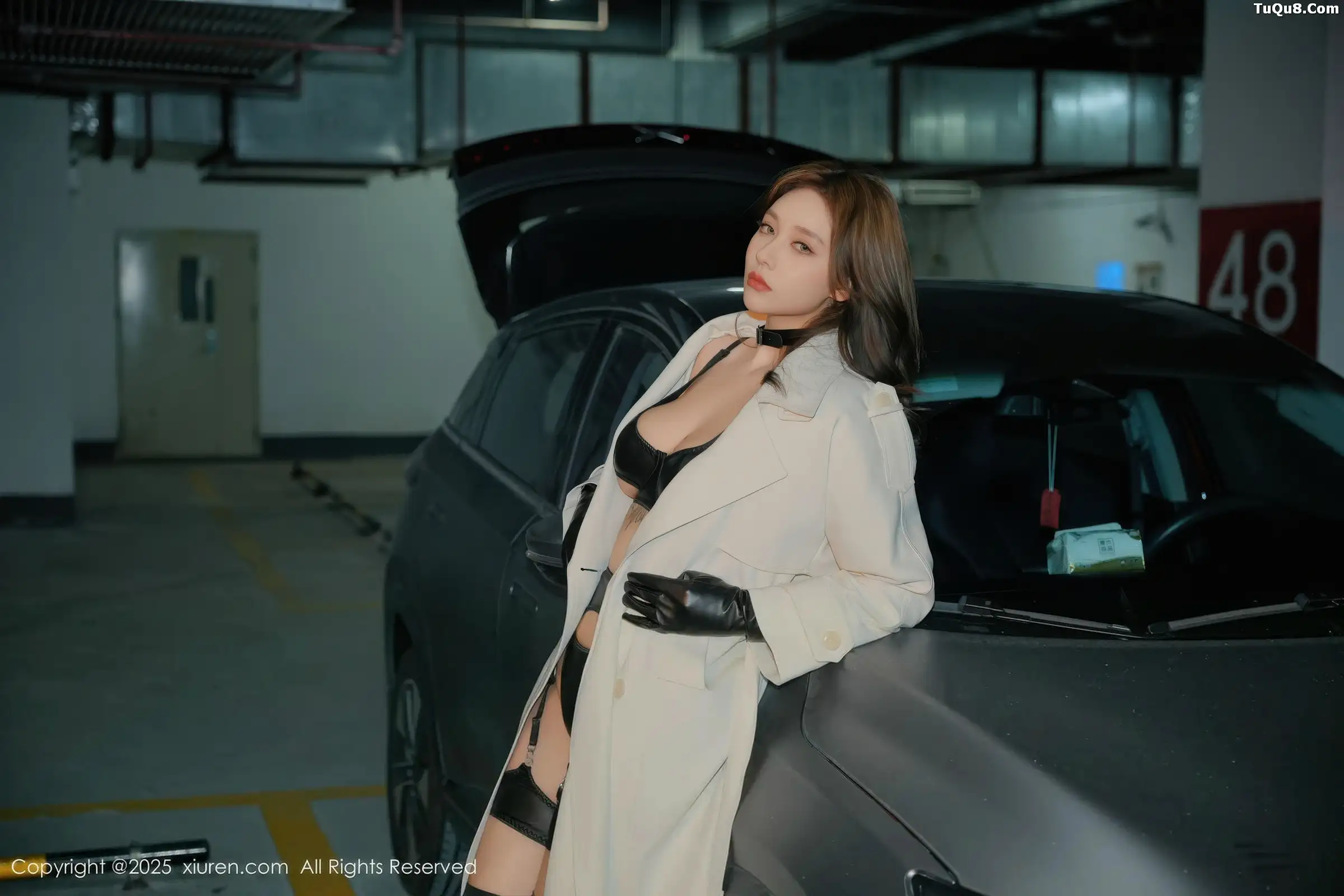 [秀人网] 2025.12.30 No.11176 娜比#[71P]-10