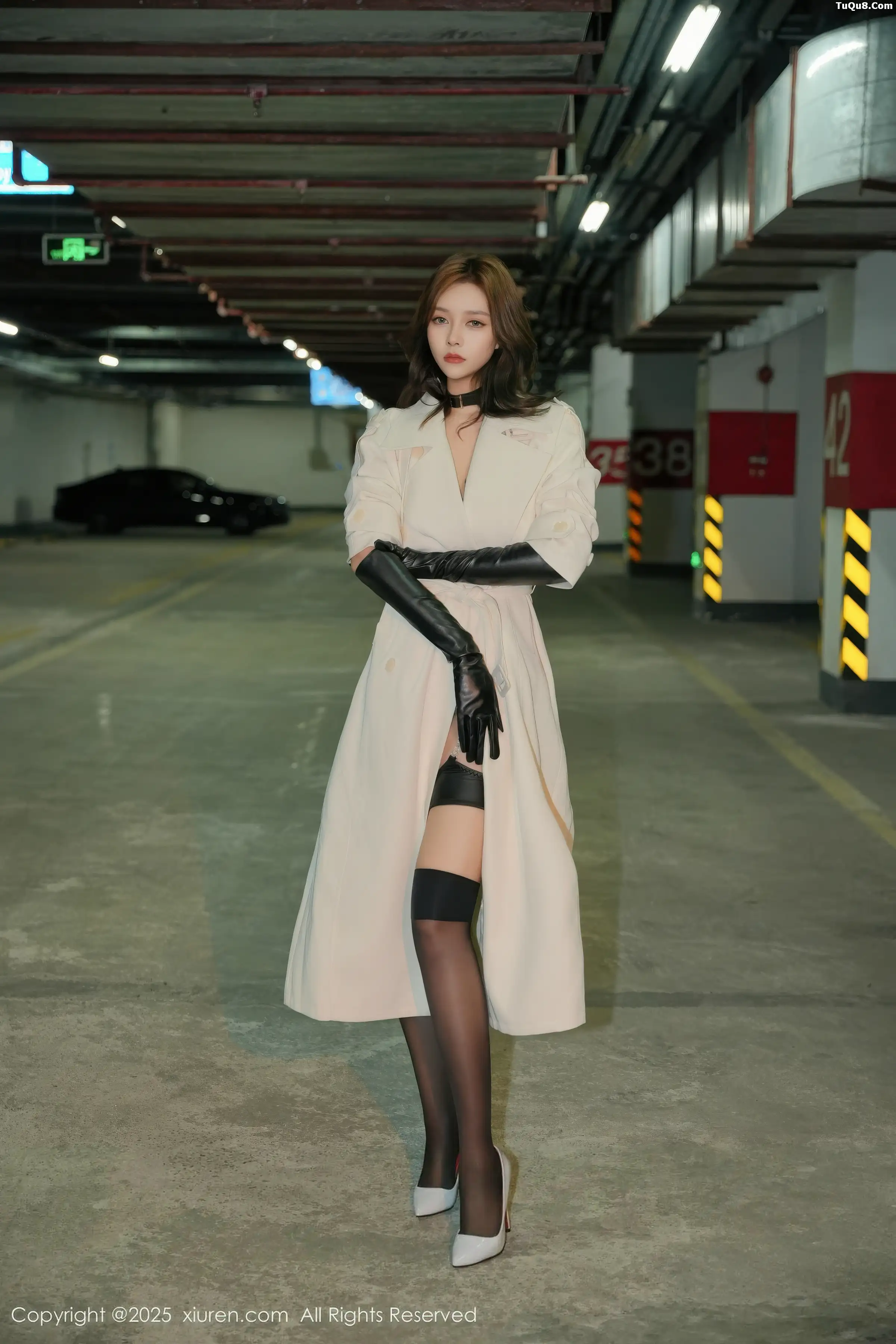 [秀人网] 2025.12.30 No.11176 娜比#[71P]-3