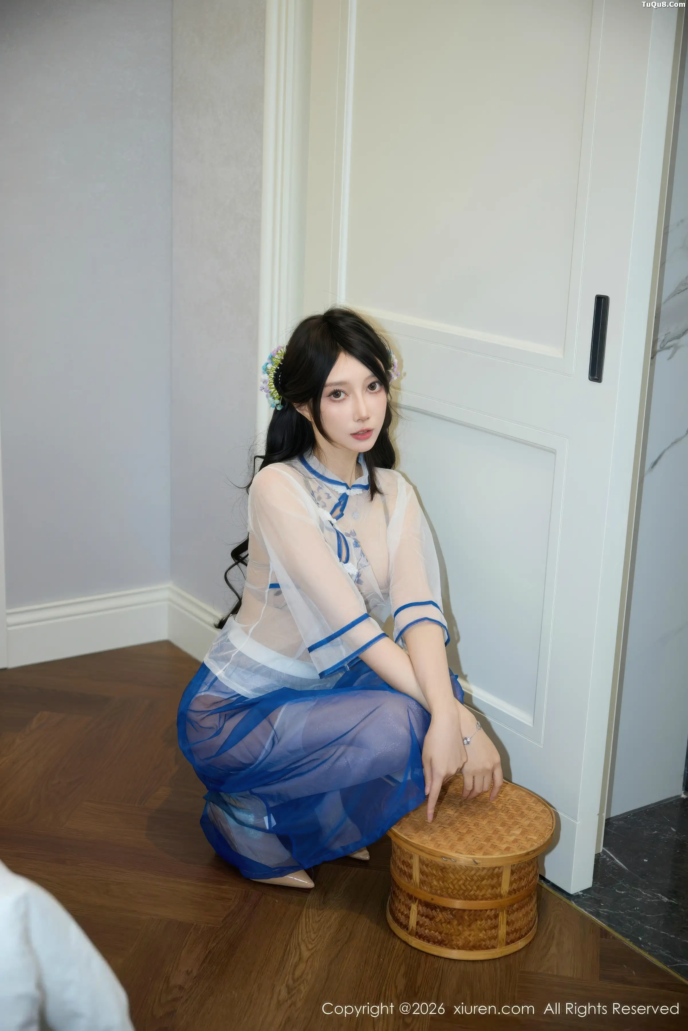 [秀人网] 2026.01.05 No.11194 玥儿玥#[66P]-4