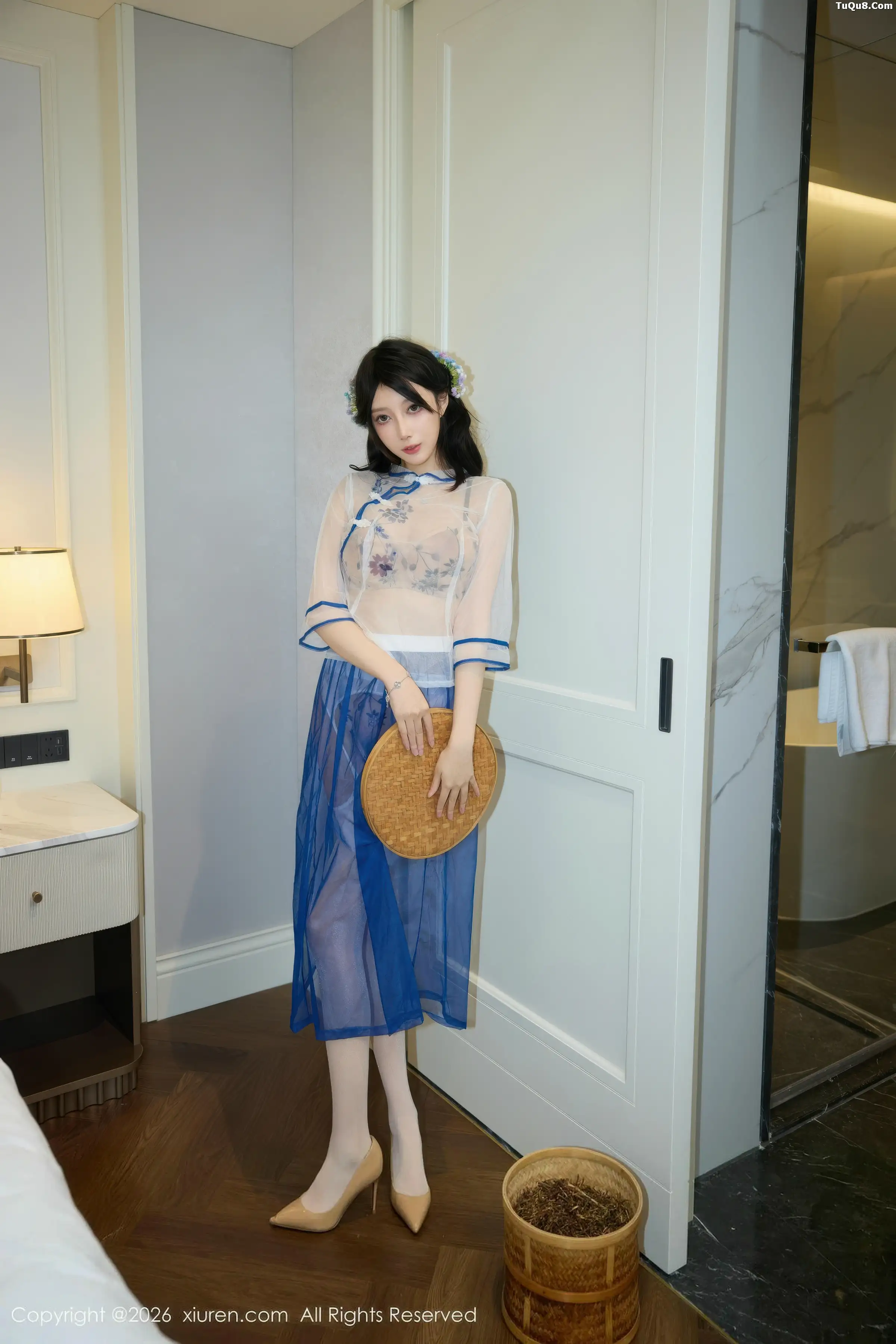 [秀人网] 2026.01.05 No.11194 玥儿玥#[66P]-8