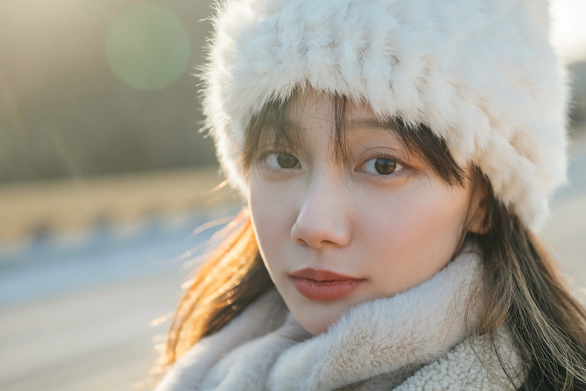 [艺图语] 2021.03.19 Vol.024 – 短途旅行 是小象吖#[35P]-4