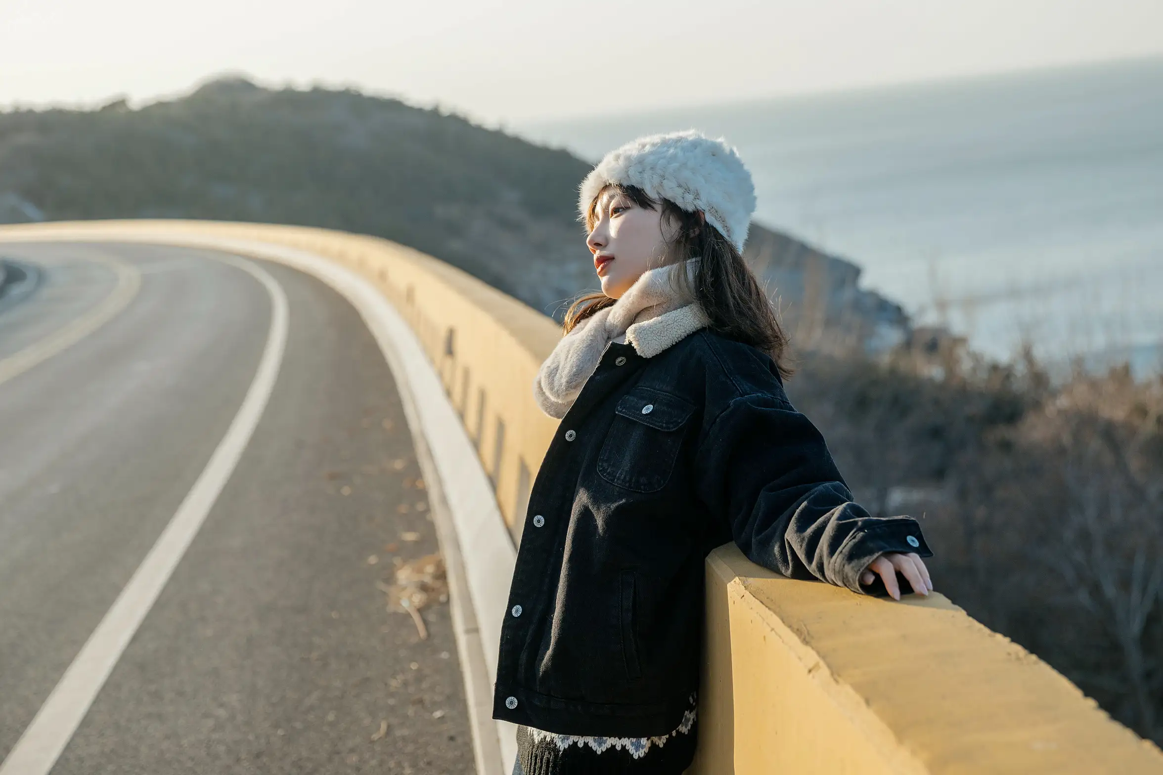 [艺图语] 2021.03.19 Vol.024 – 短途旅行 是小象吖#[35P]-6