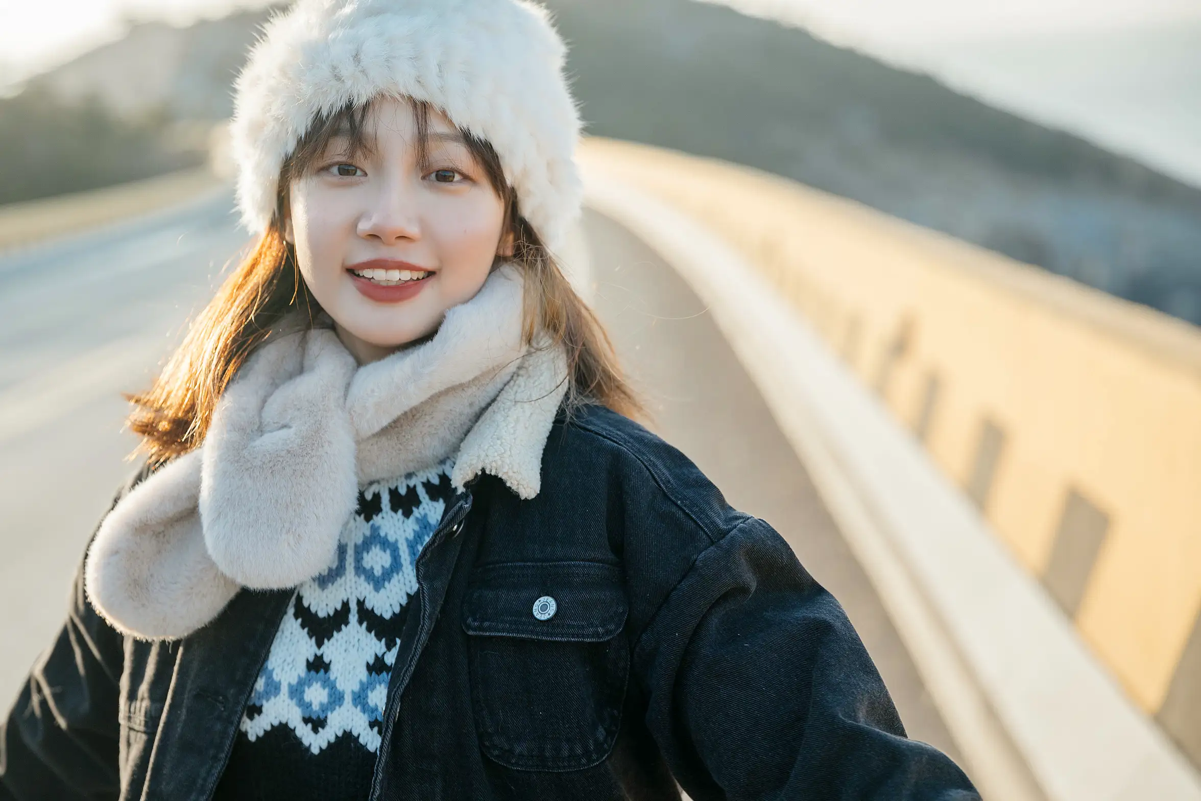 [艺图语] 2021.03.19 Vol.024 – 短途旅行 是小象吖#[35P]-8