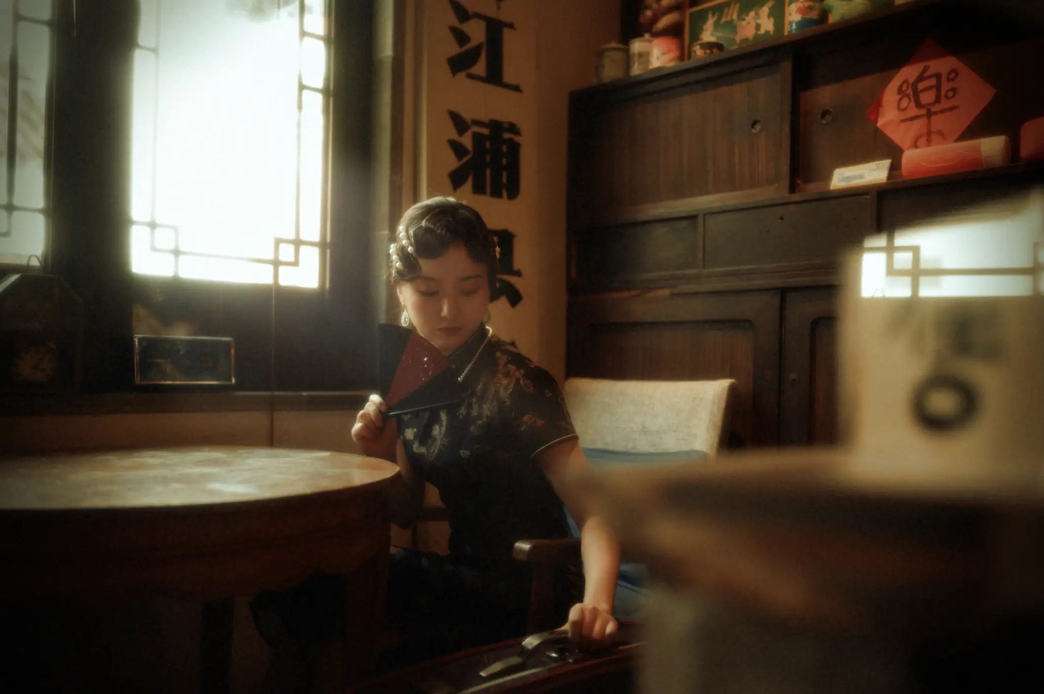 [艺图语] 2022.07.20 Vol.1532 – 未央 萌萌#[23P]-5