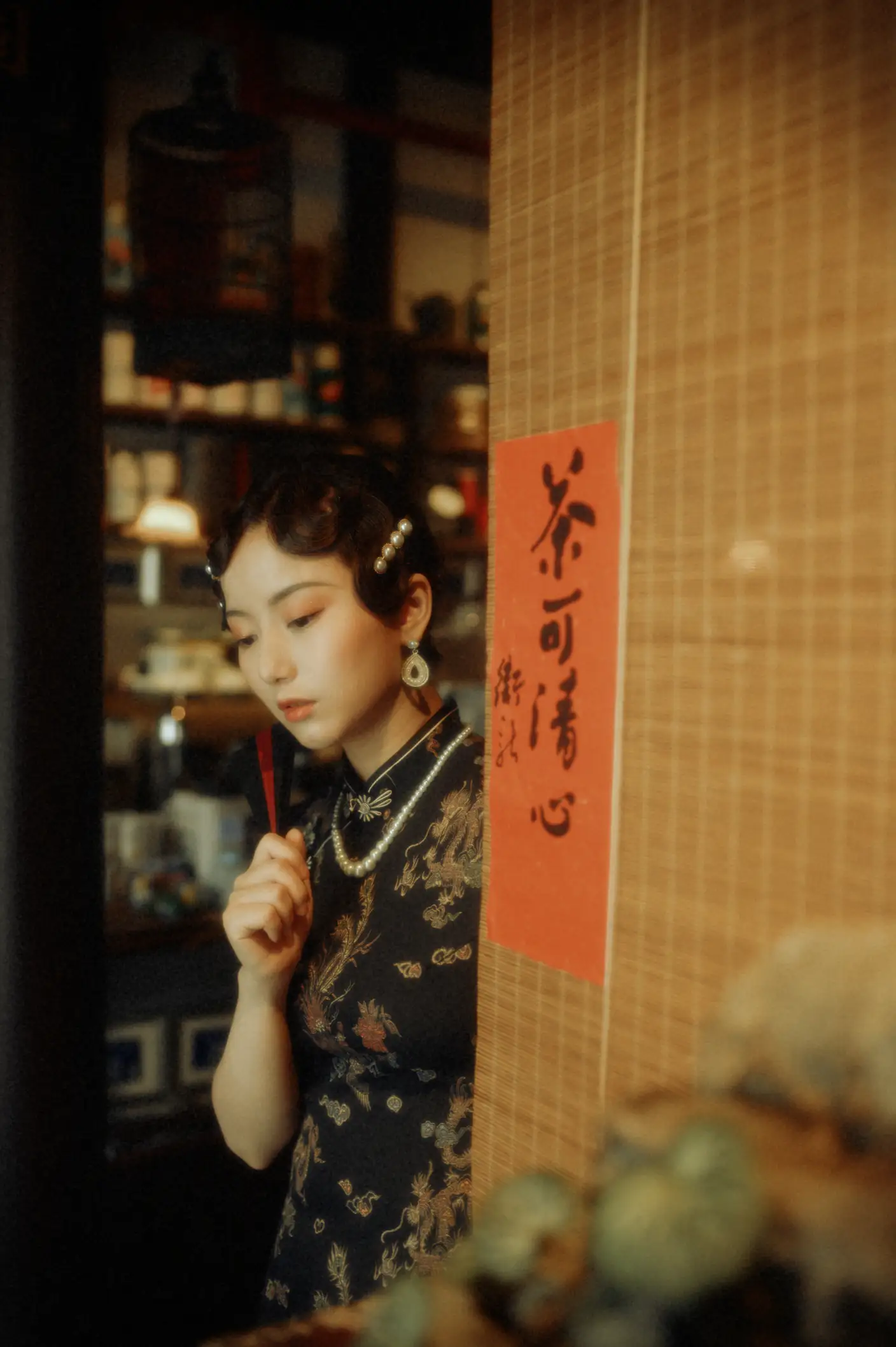 [艺图语] 2022.07.20 Vol.1532 – 未央 萌萌#[23P]-10