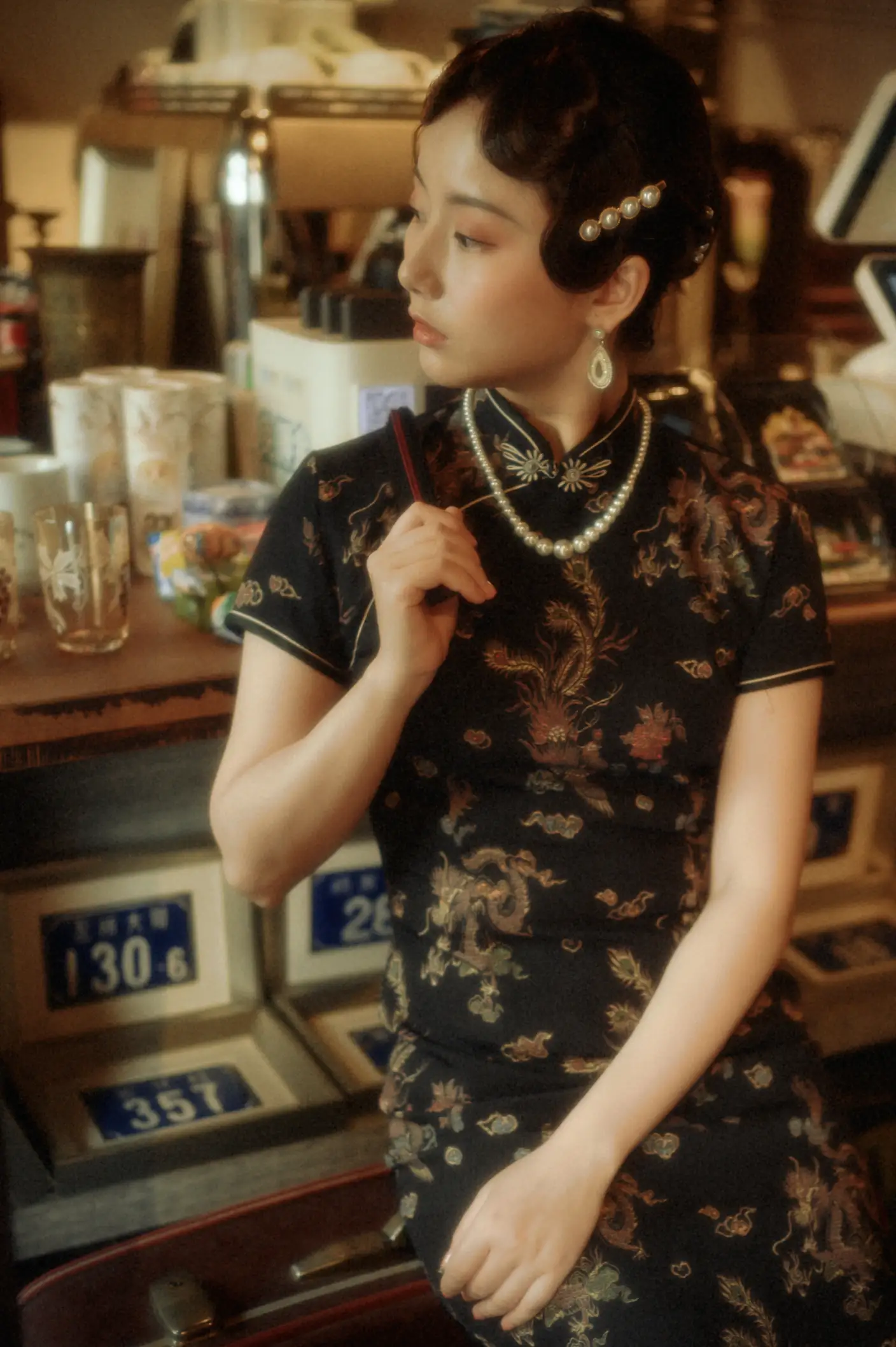 [艺图语] 2022.07.20 Vol.1532 – 未央 萌萌#[23P]-3