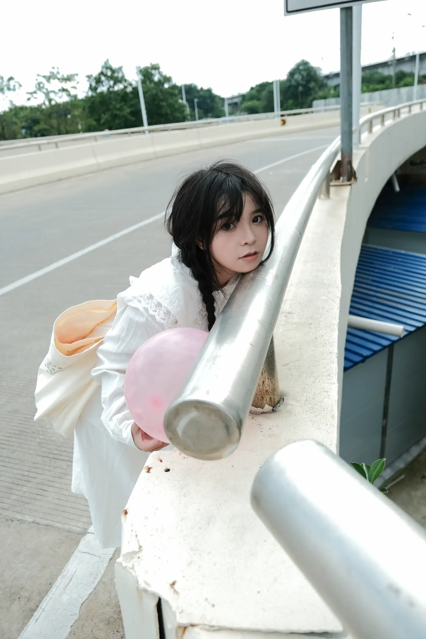 [艺图语] 2021.12.31 Vol.562 – 夏日么么茶 昔非#[29P]-5