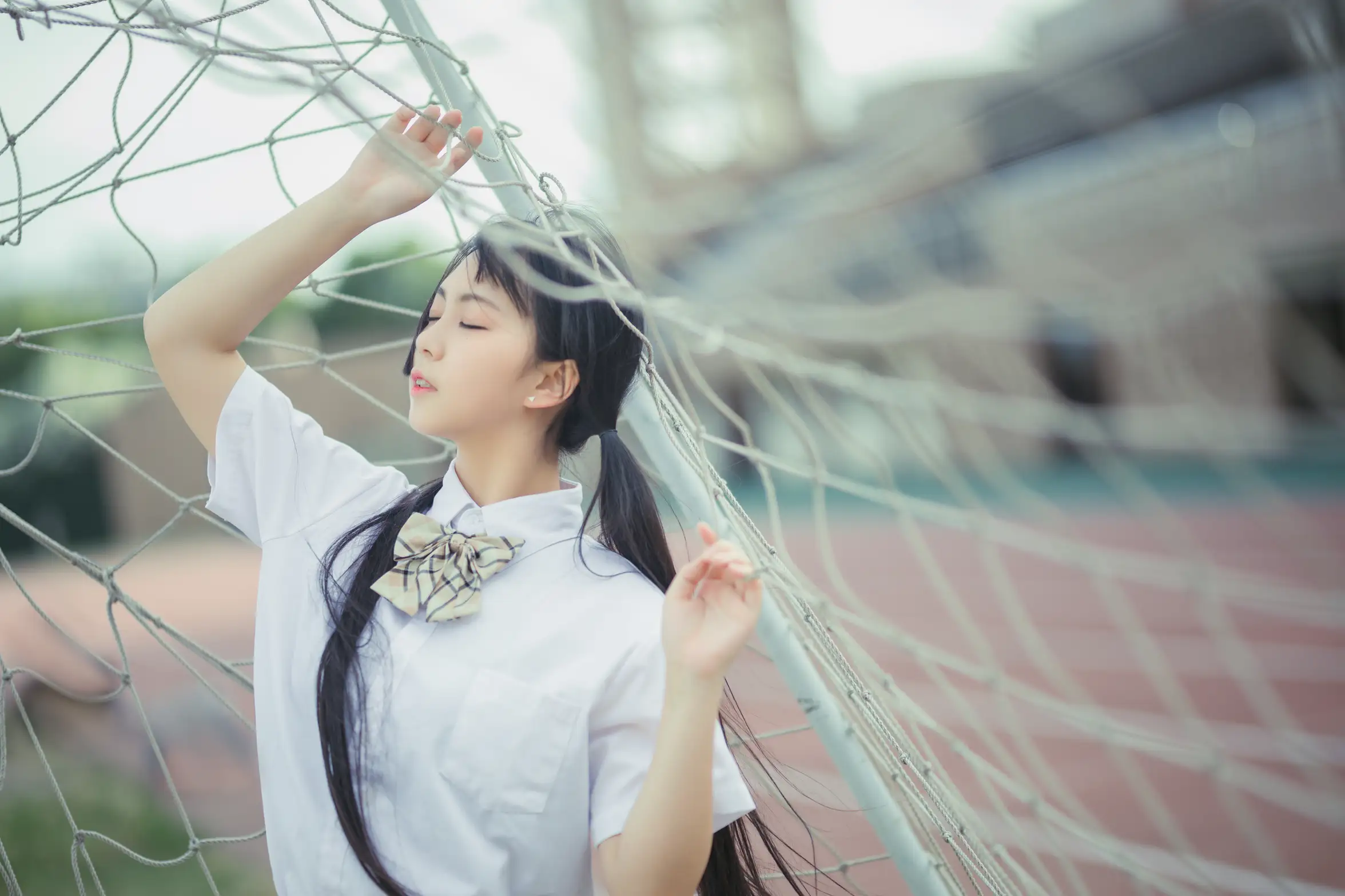 [艺图语] 2022.08.11 Vol.1675 – 毕业季 阡墨红尘#[31P]-5