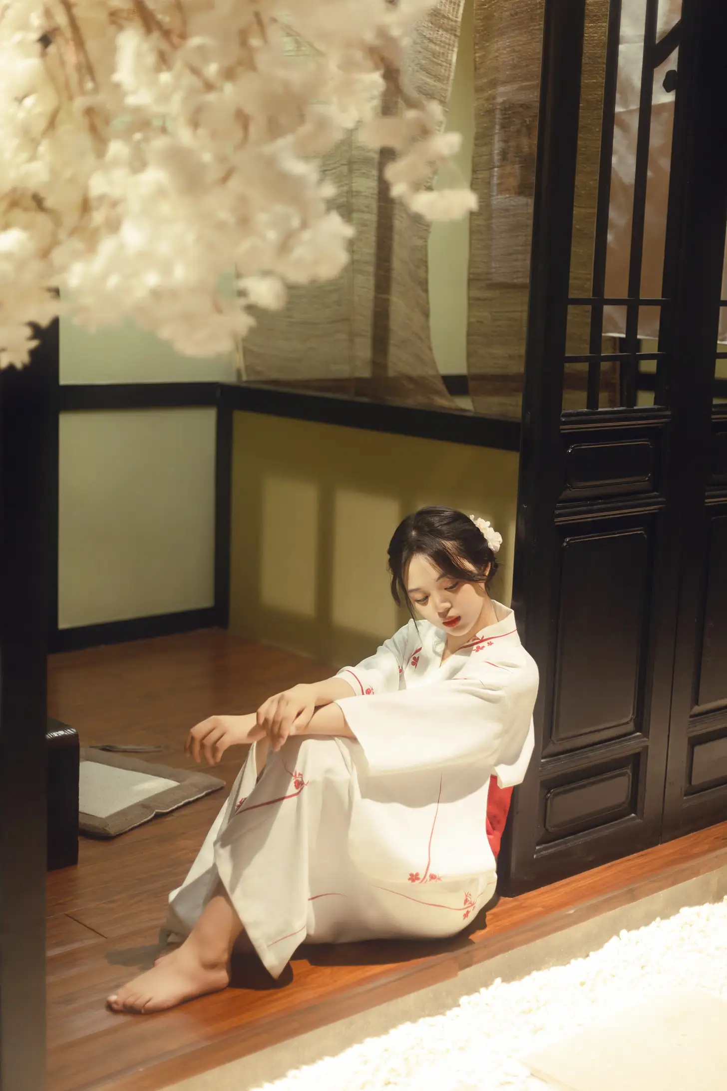 [YITUYU] 2022.09.14 VOL.1950 -Earth Moon Yang Yi#[22P]-1