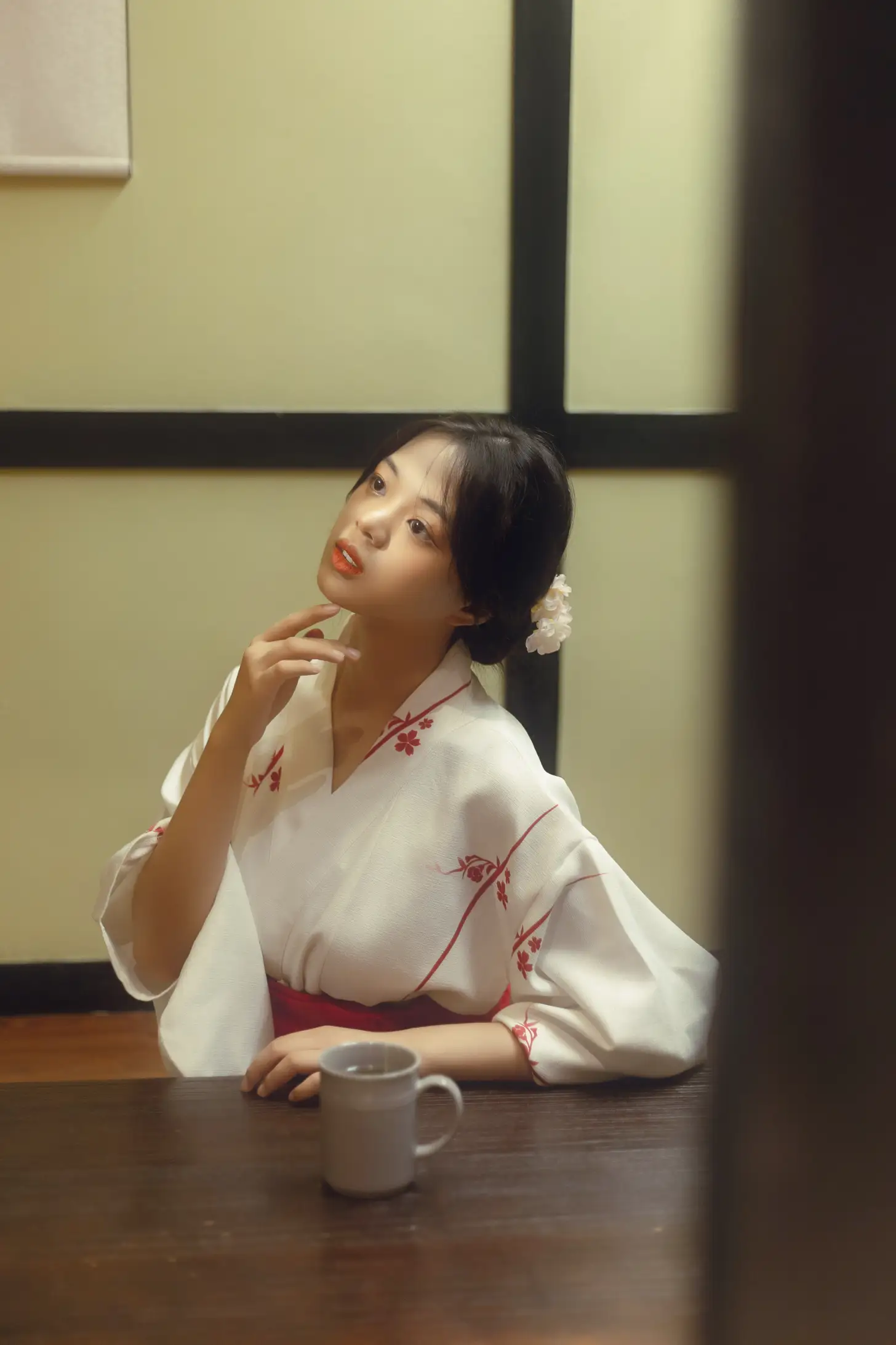 [YITUYU] 2022.09.14 VOL.1950 -Earth Moon Yang Yi#[22P]-2