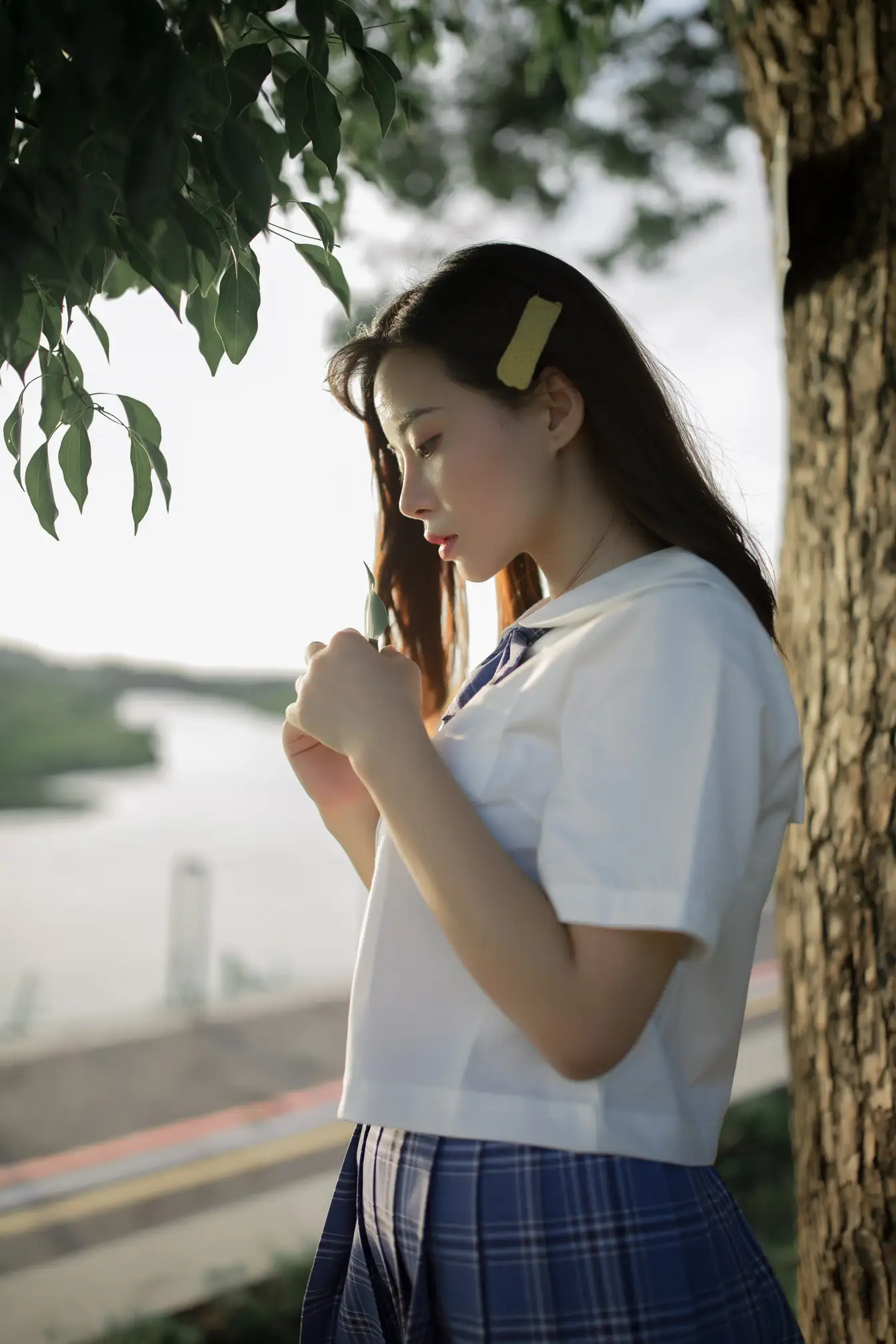 [艺图语] 2022.02.09 Vol.774 – 旅 小可儿#[44P]-7
