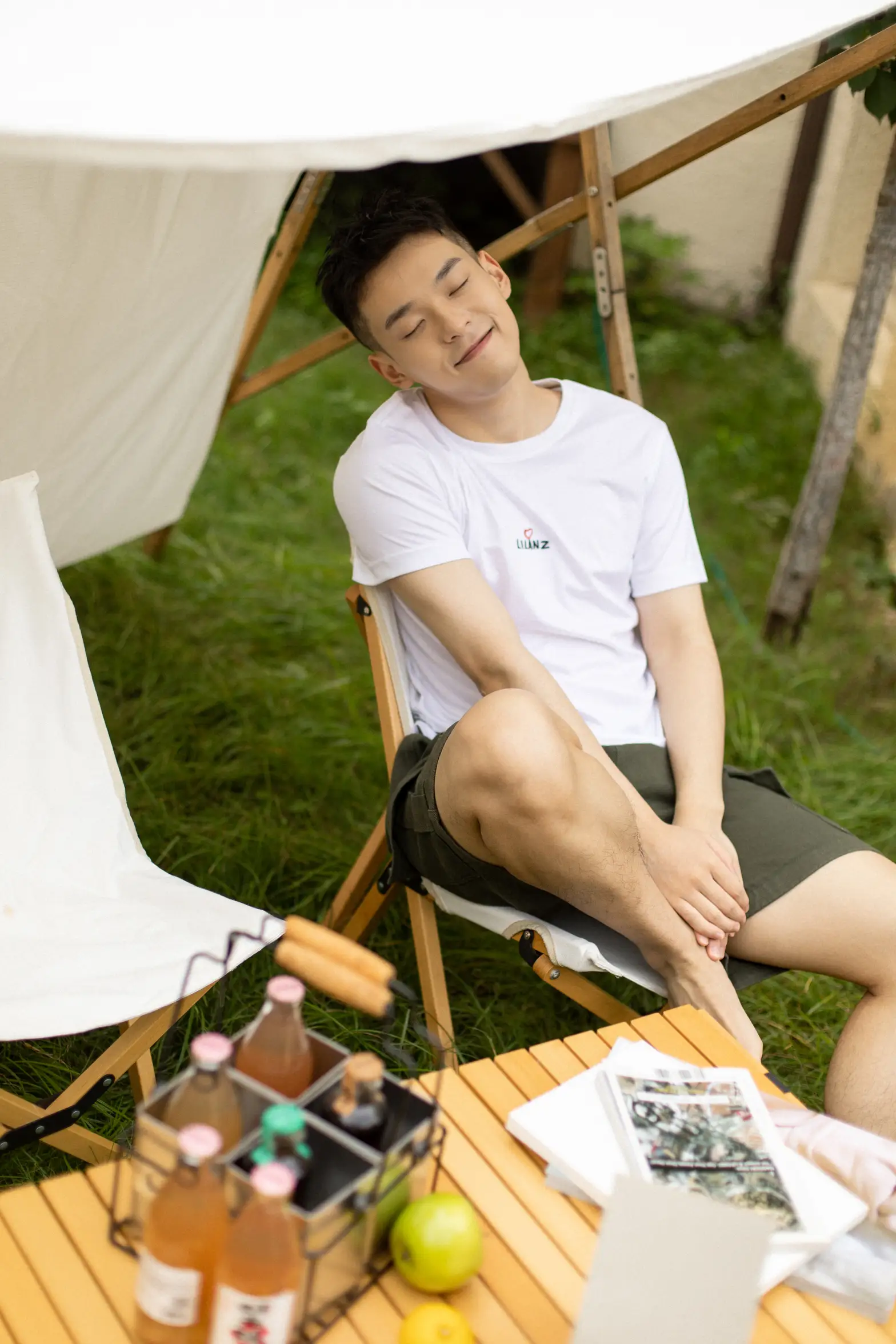 [艺图语] 2021.09.01 Vol.208 – 夏日少年 高浩泽#[31P]-3
