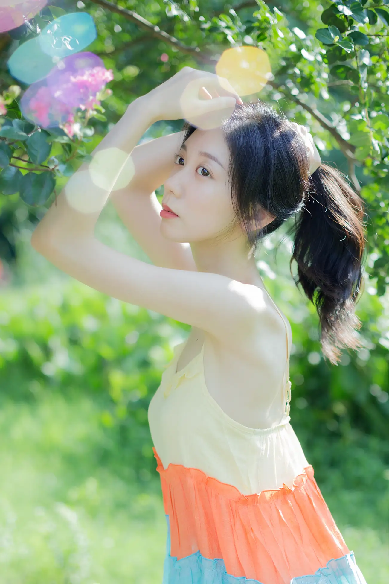 [YITUYU] 2022.09.12 VOL.1935 - My Secret Cat Girl Cat Girl-#[36P]-6