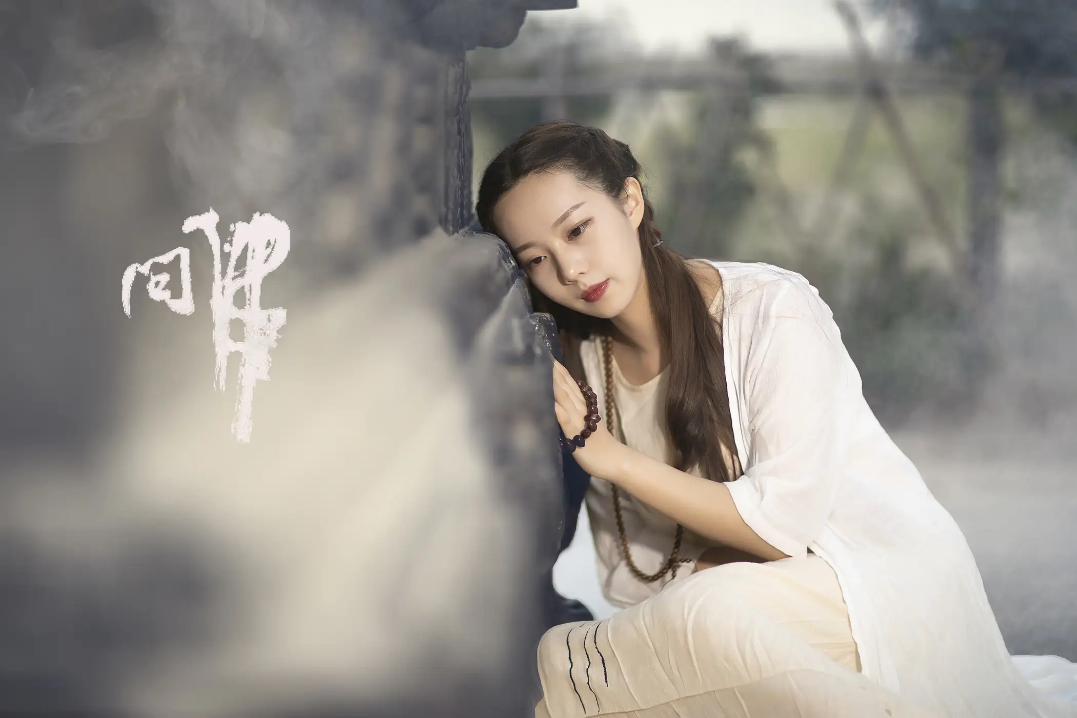 [艺图语] 2021.07.26 Vol.100 – 问佛 小米#[32P]-3