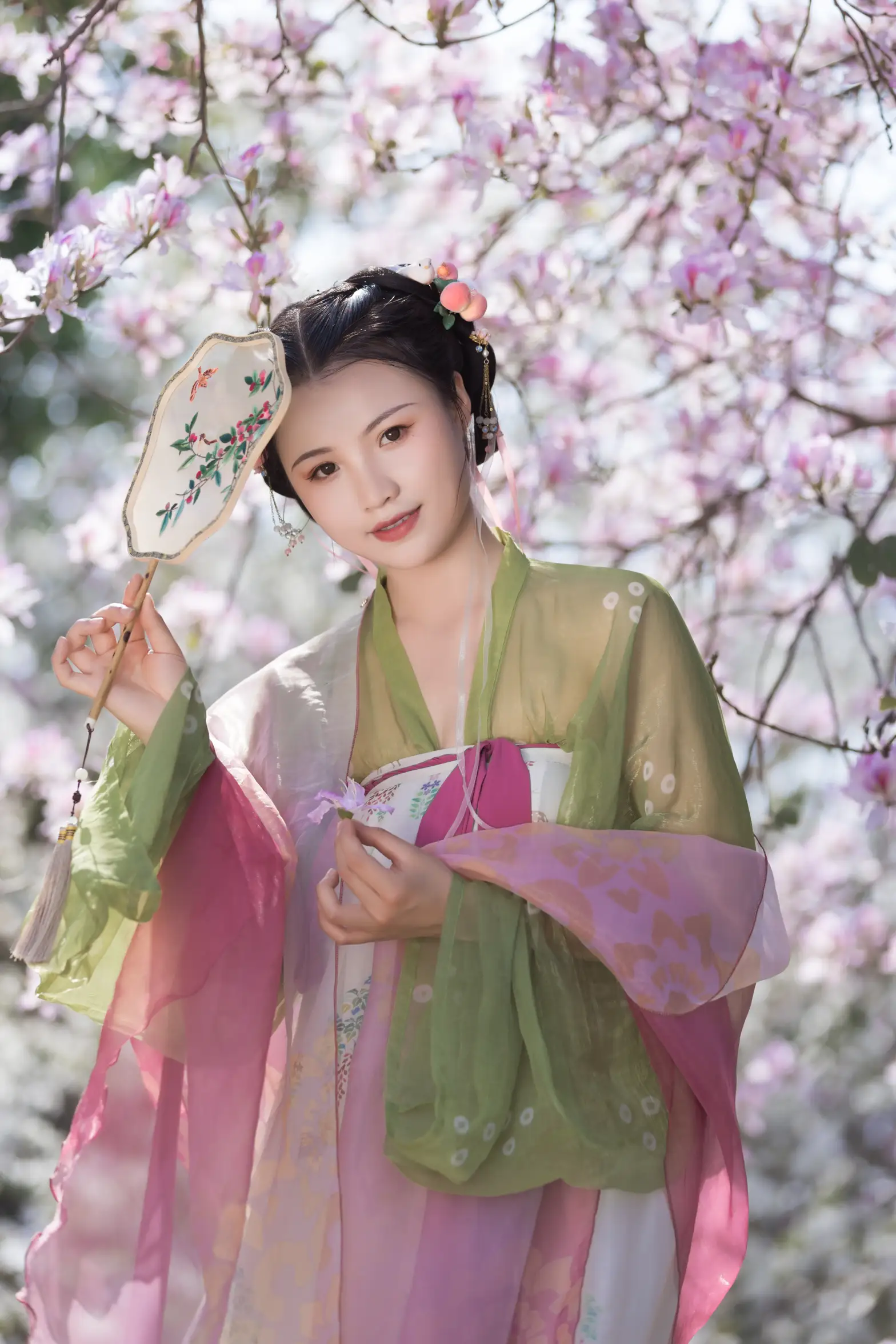 [YITUYU] 2022.07.27 Vol.1552 – Niao Na Liu Harako#[26P]-5