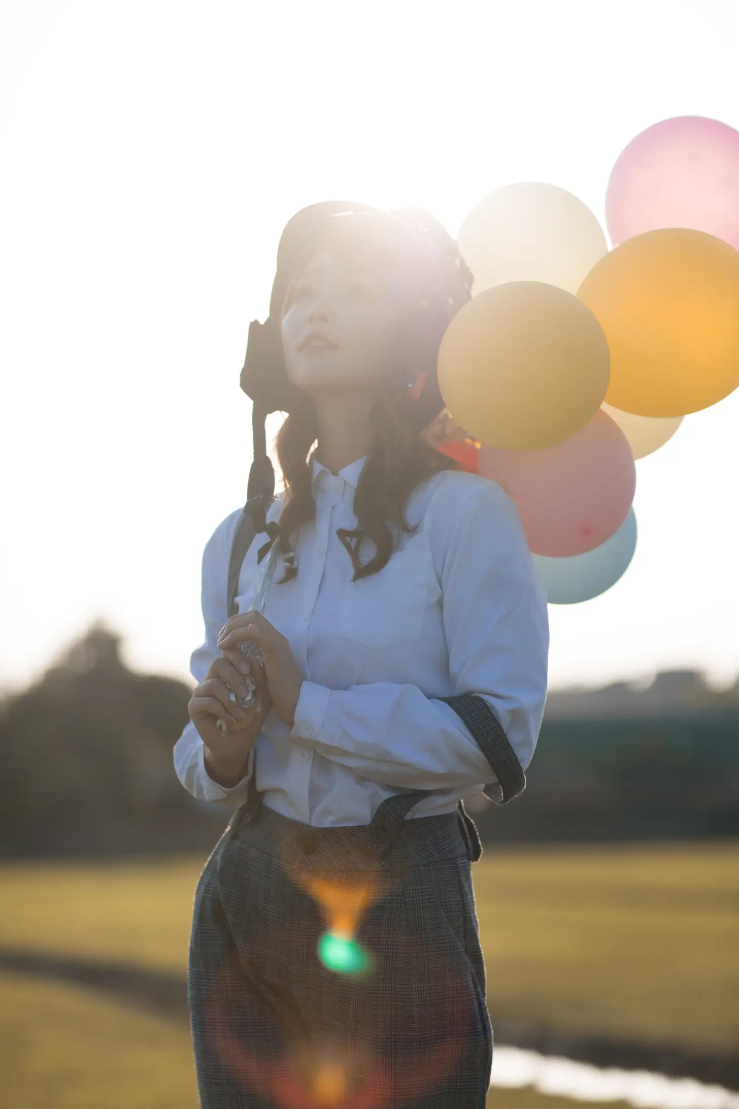 [艺图语] 2022.01.17 Vol.666 – 那年盛夏 _丹丹丹婷_#[27P]-2