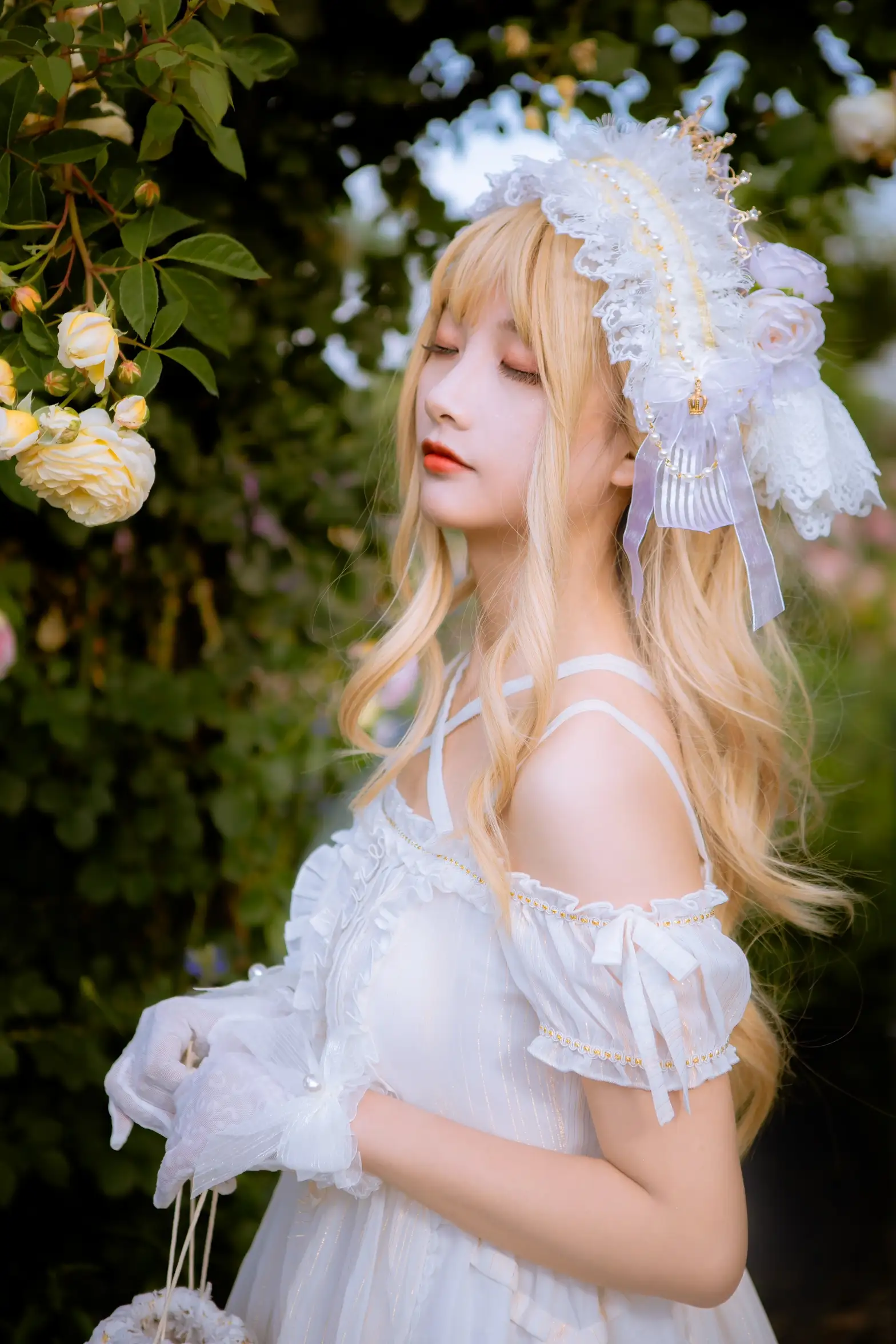 [YITUYU] 2022.02.20 Vol.830 – Secret Garden Susu#[45P]-6