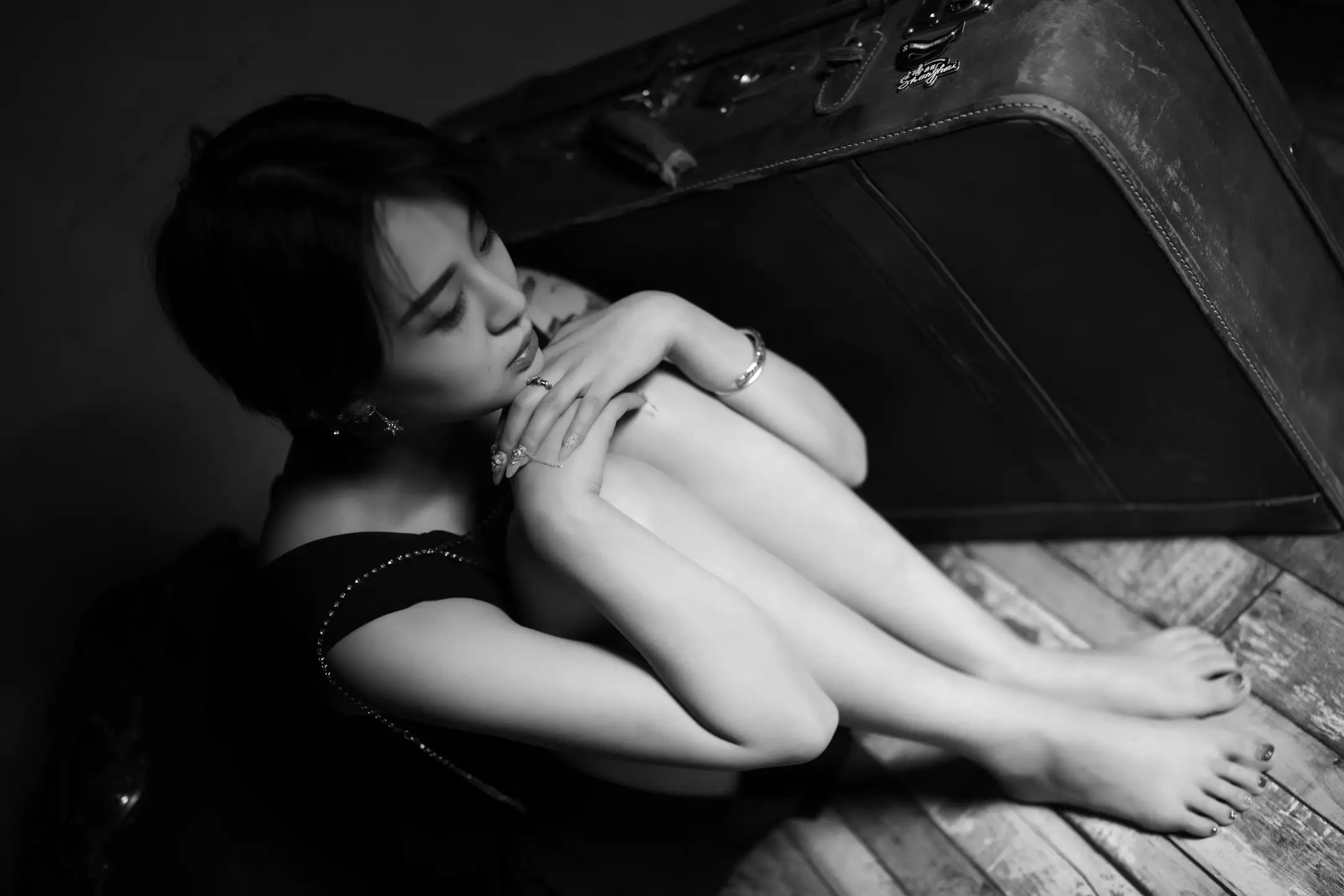 [艺图语] 2022.06.04 Vol.1082 – 失落 狒狒#[26P]-1