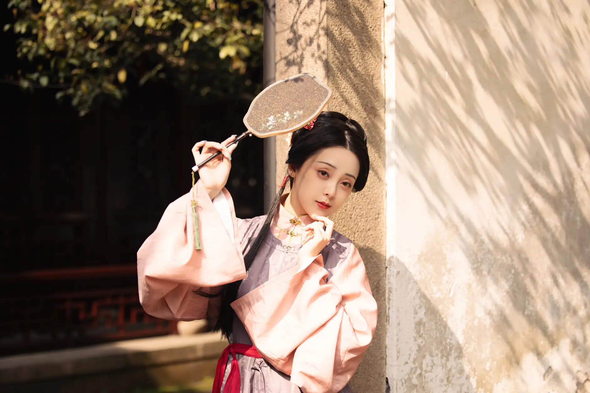 [艺图语] 2021.07.16 Vol.093 – 海棠 煜月#[27P]-9