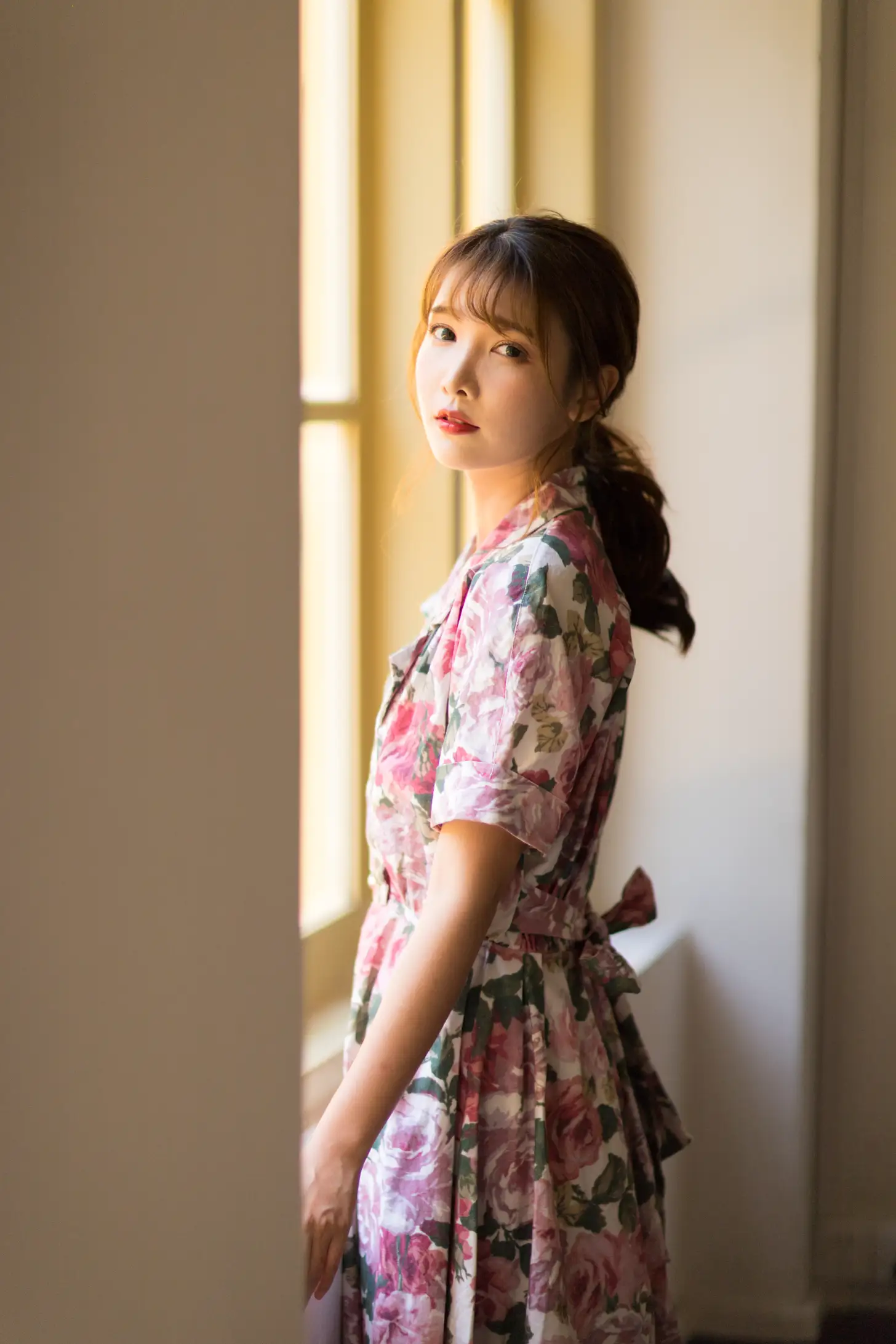 [艺图语] 2021.08.24 Vol.167 – 流年 湘湘#[31P]-4