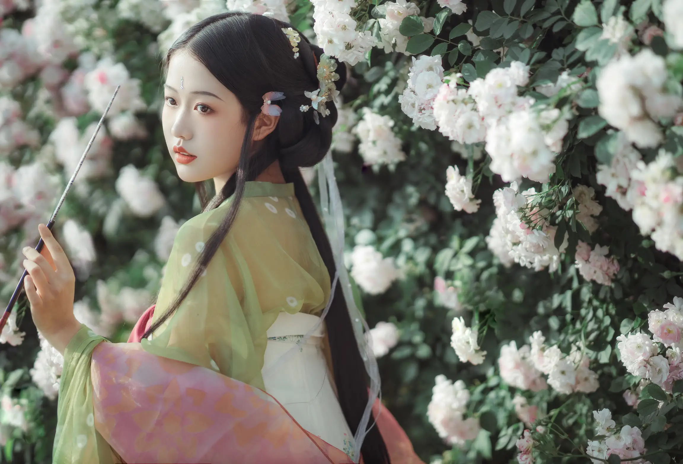 [YITUYU] 2022.09.14 VOL.1949 - Rose Ruoyun#[23P]-3