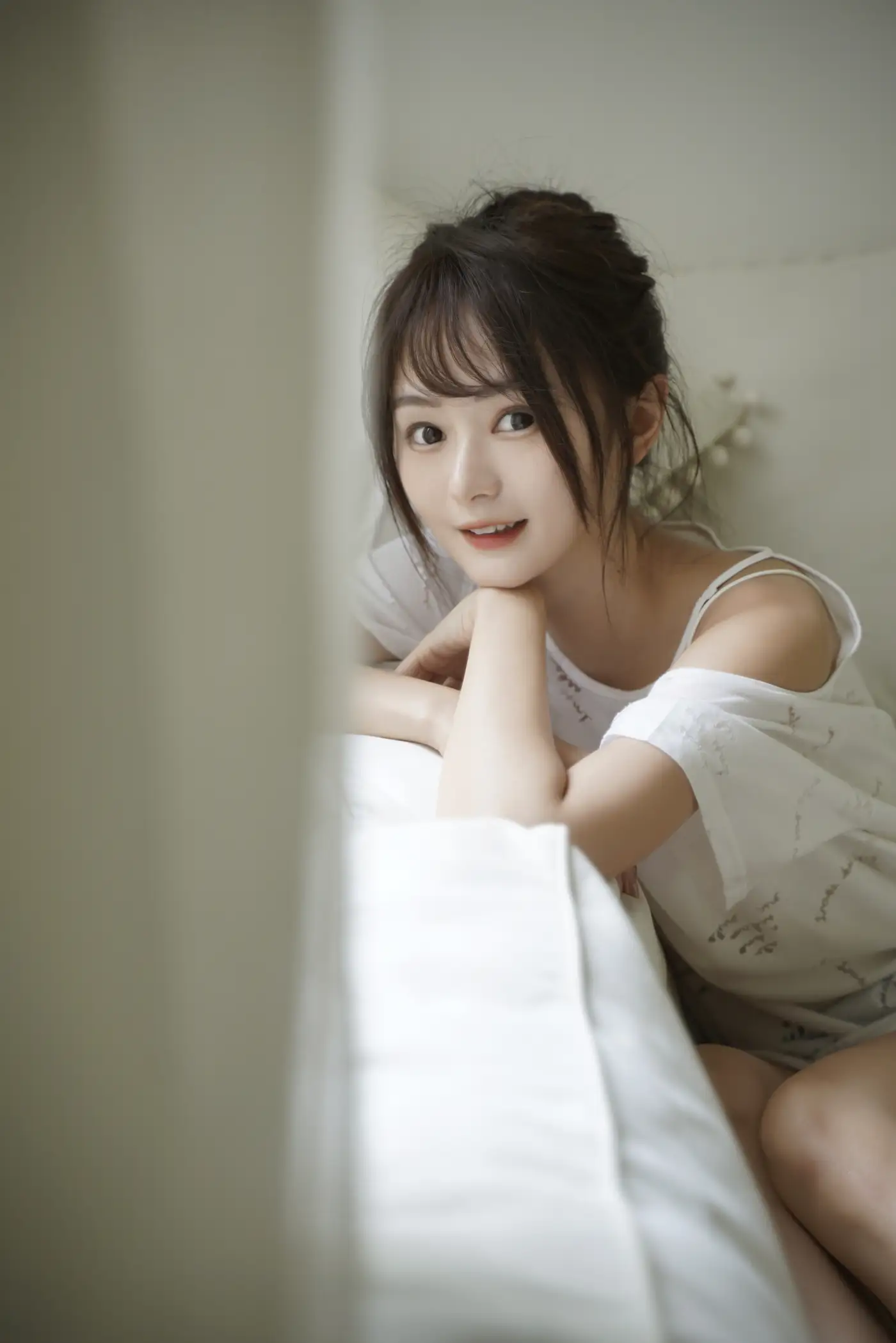 [艺图语] 2021.12.22 Vol.519 – 元气少女 乐丝#[23P]-10