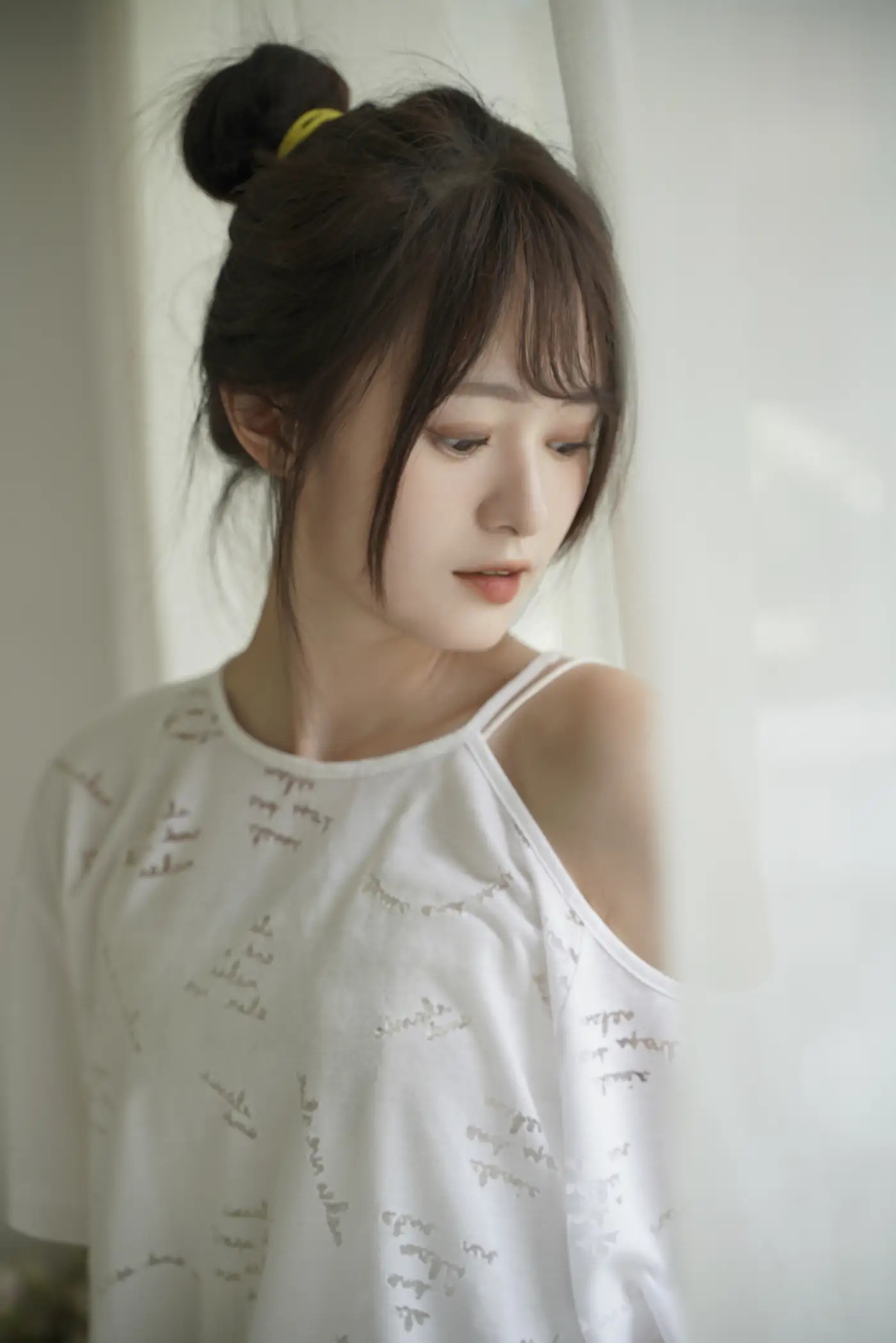 [艺图语] 2021.12.22 Vol.519 – 元气少女 乐丝#[23P]-1