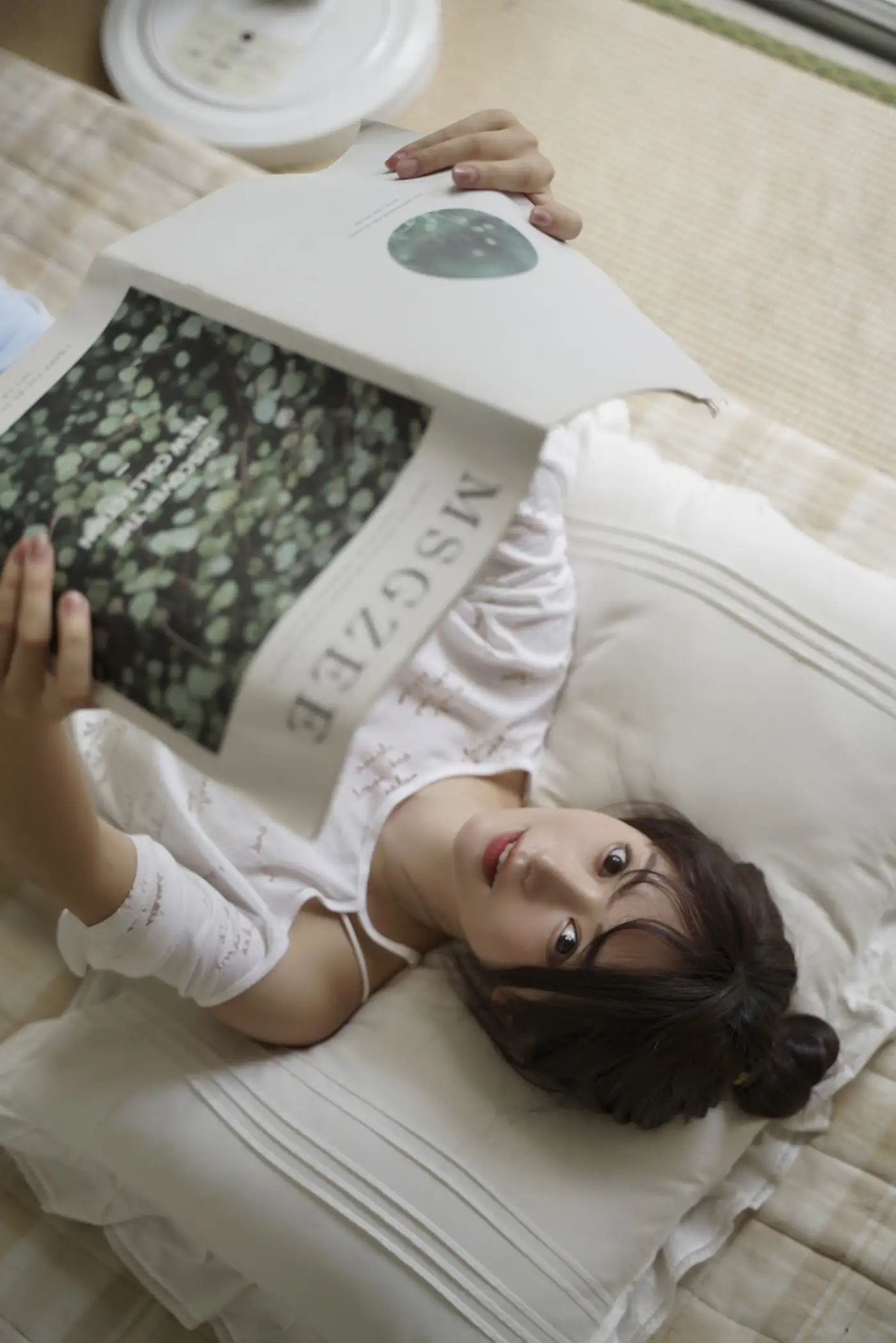 [艺图语] 2021.12.22 Vol.519 – 元气少女 乐丝#[23P]-6