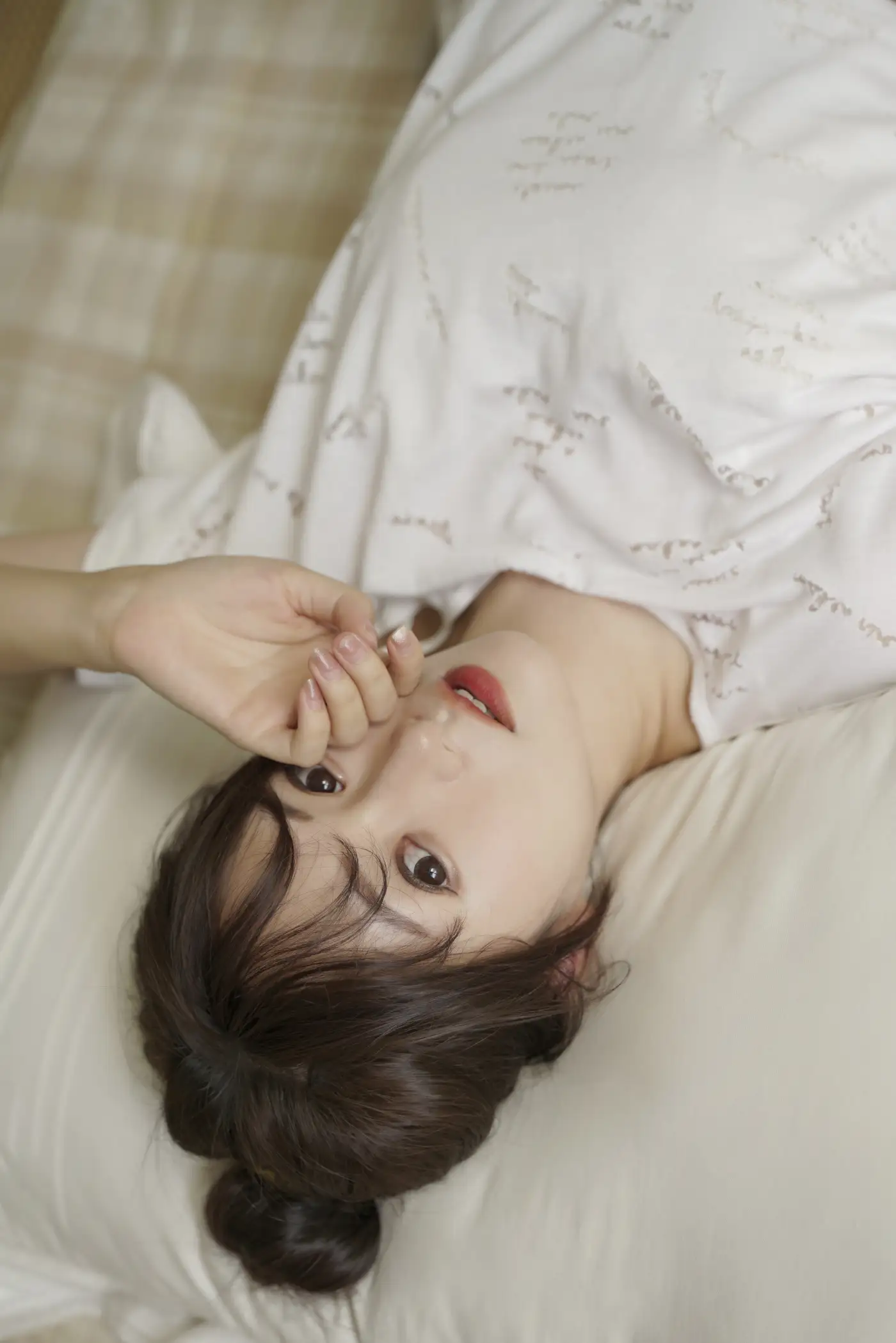 [艺图语] 2021.12.22 Vol.519 – 元气少女 乐丝#[23P]-10