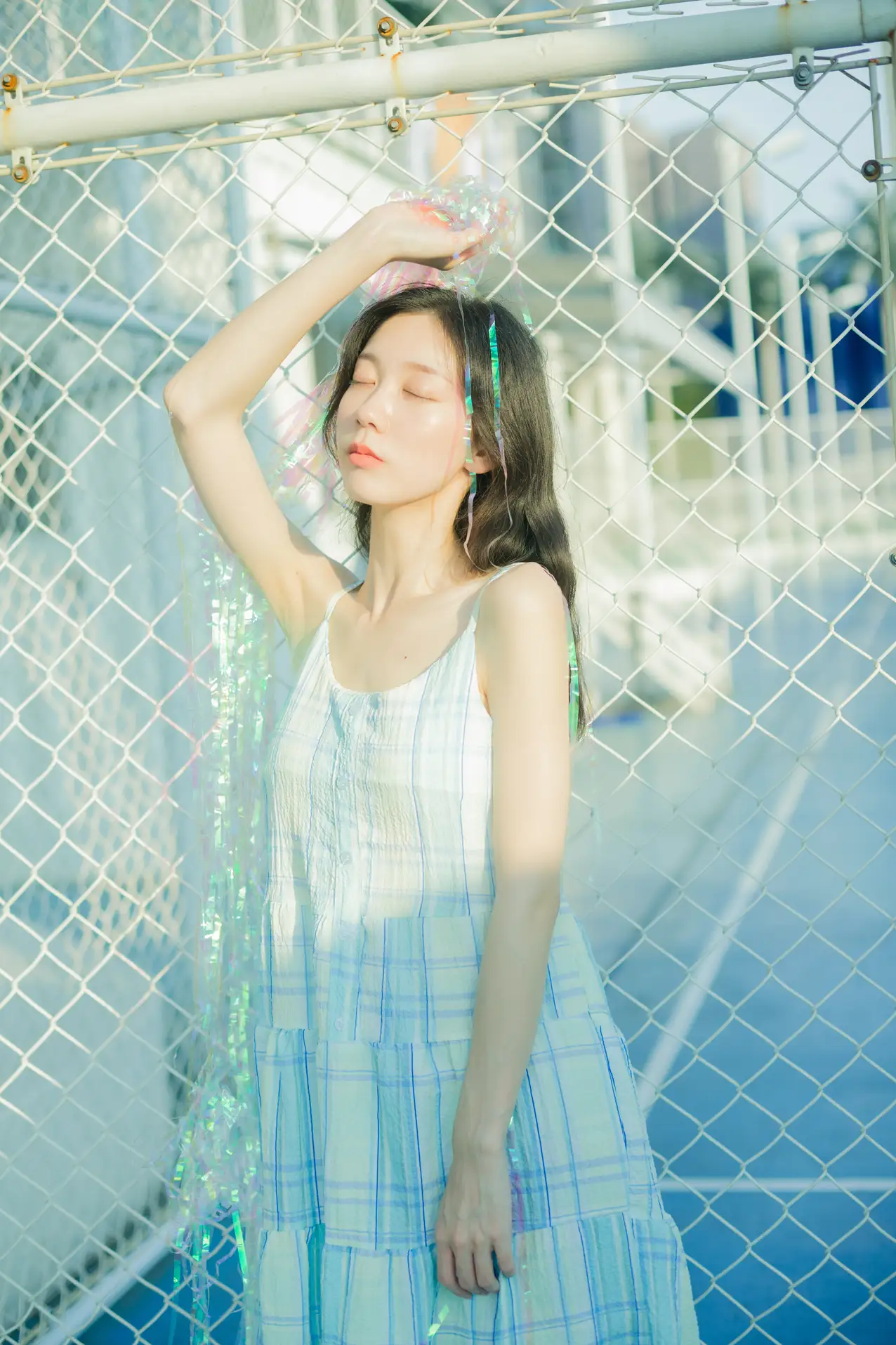 [YITUYU] 2022.08.17 Vol.1727 - Transparent Cat Girl Cat Girl-#[36P]-4