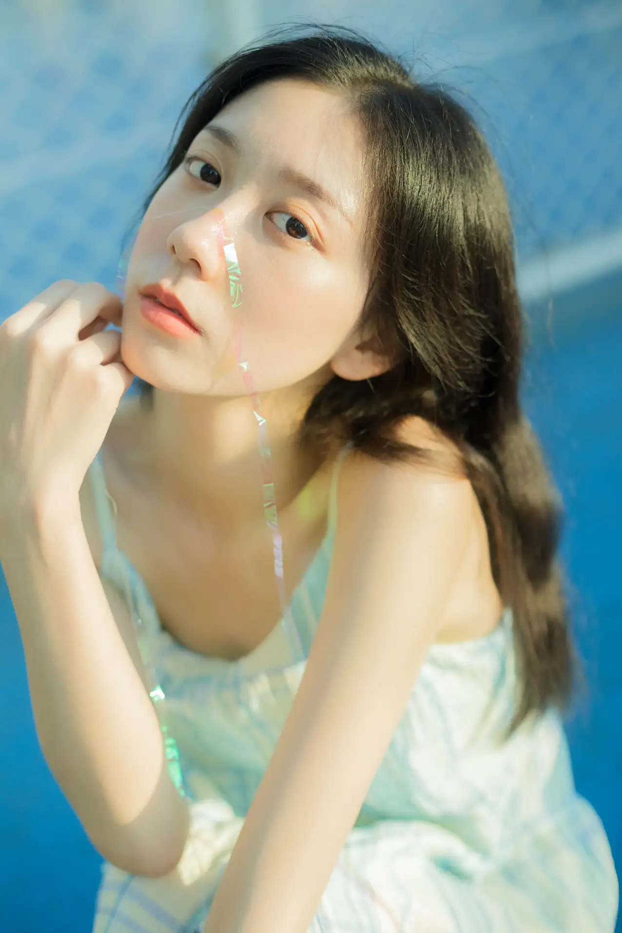[YITUYU] 2022.08.17 Vol.1727 - Transparent Cat Girl Cat Girl-#[36P]-9