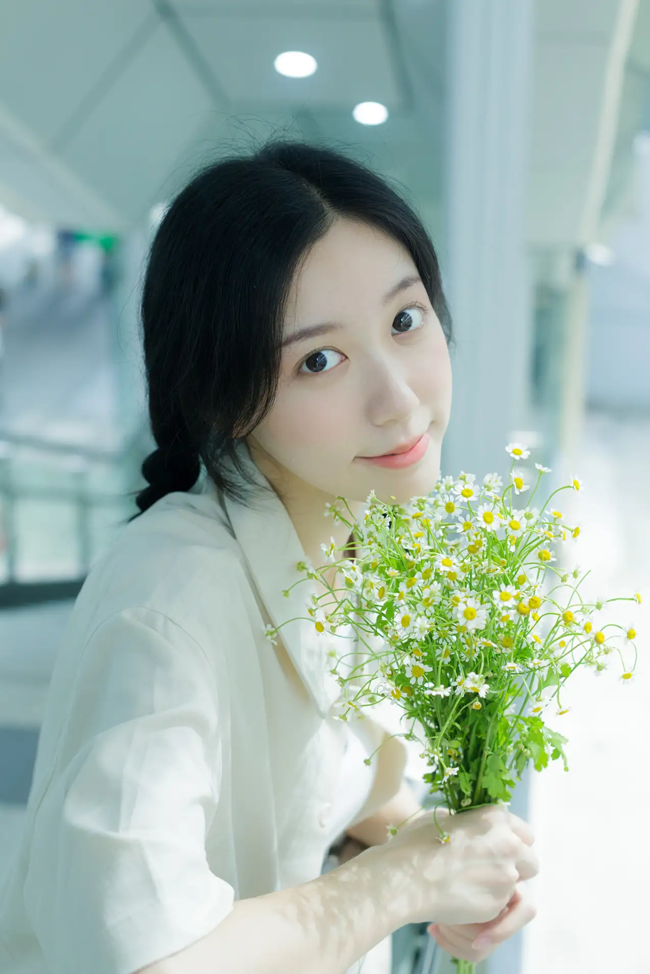 [YITUYU] 2022.08.22 VOL.1761 - Metro Qi Yuji Feed Cat Girl 饲 Cat Girl--#[39P]-2
