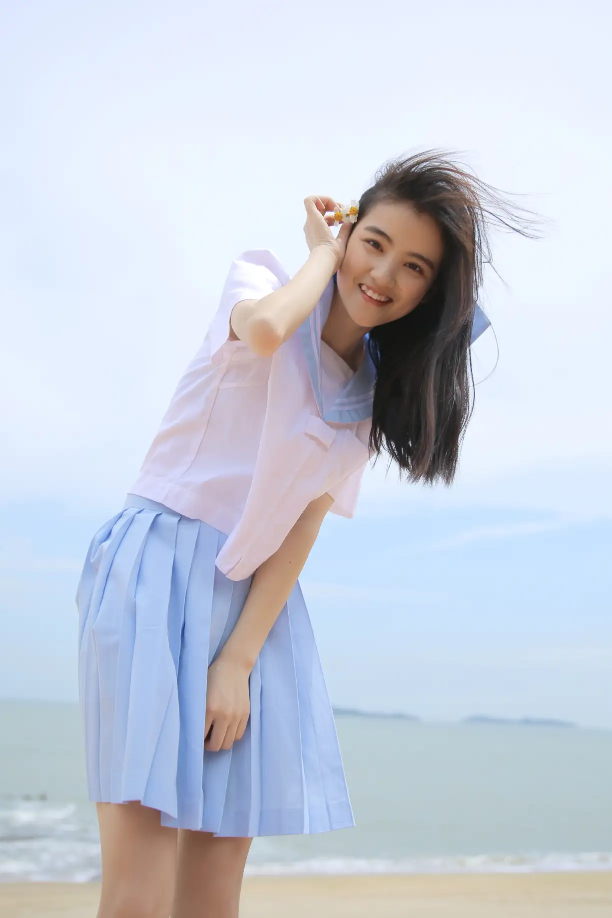 [艺图语] 2022.07.02 Vol.1357 – 夏日入侵 瑶#[24P]-8