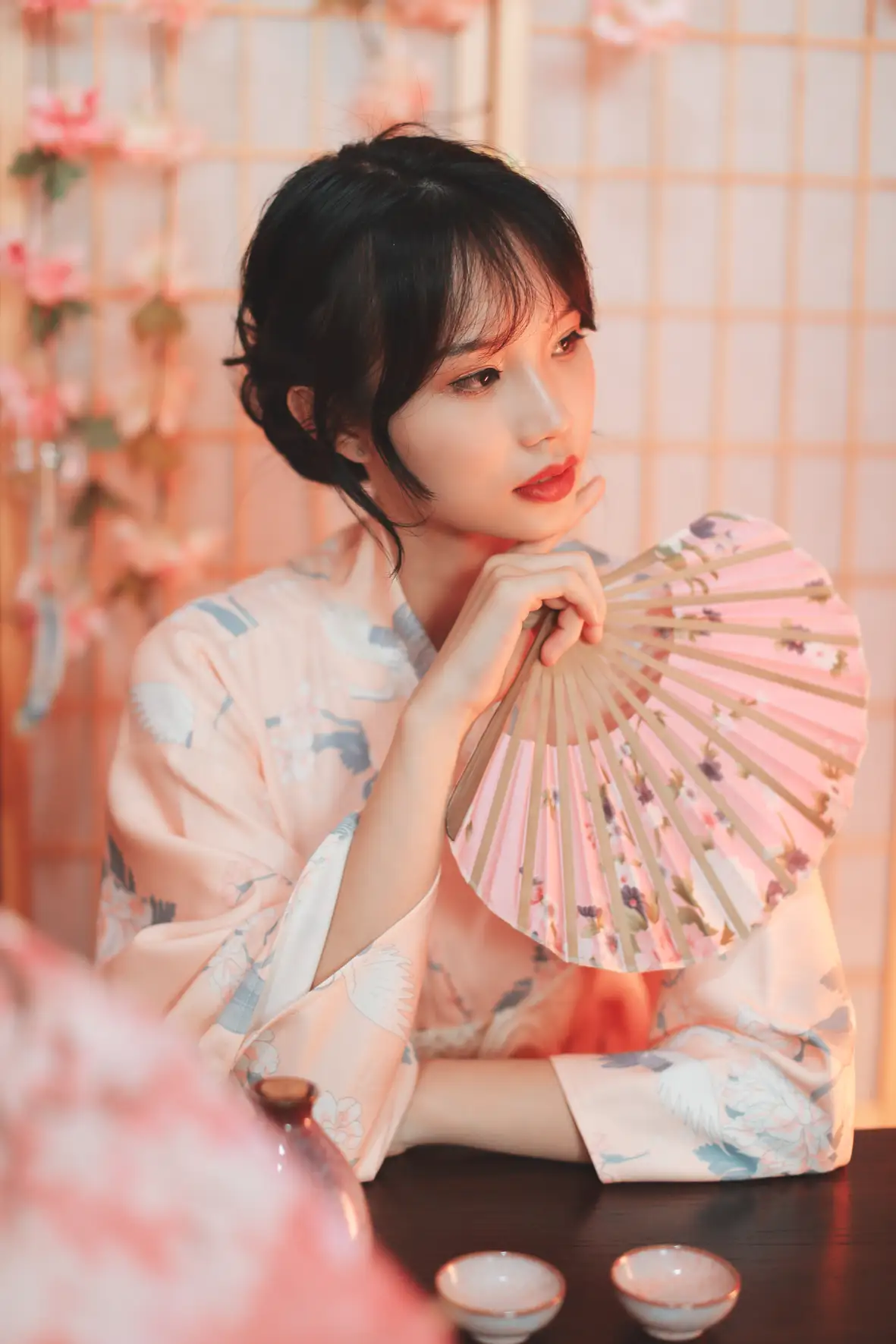 [YITUYU] 2022.07.18 Vol.1517 – Wish Linda#[24P]-2