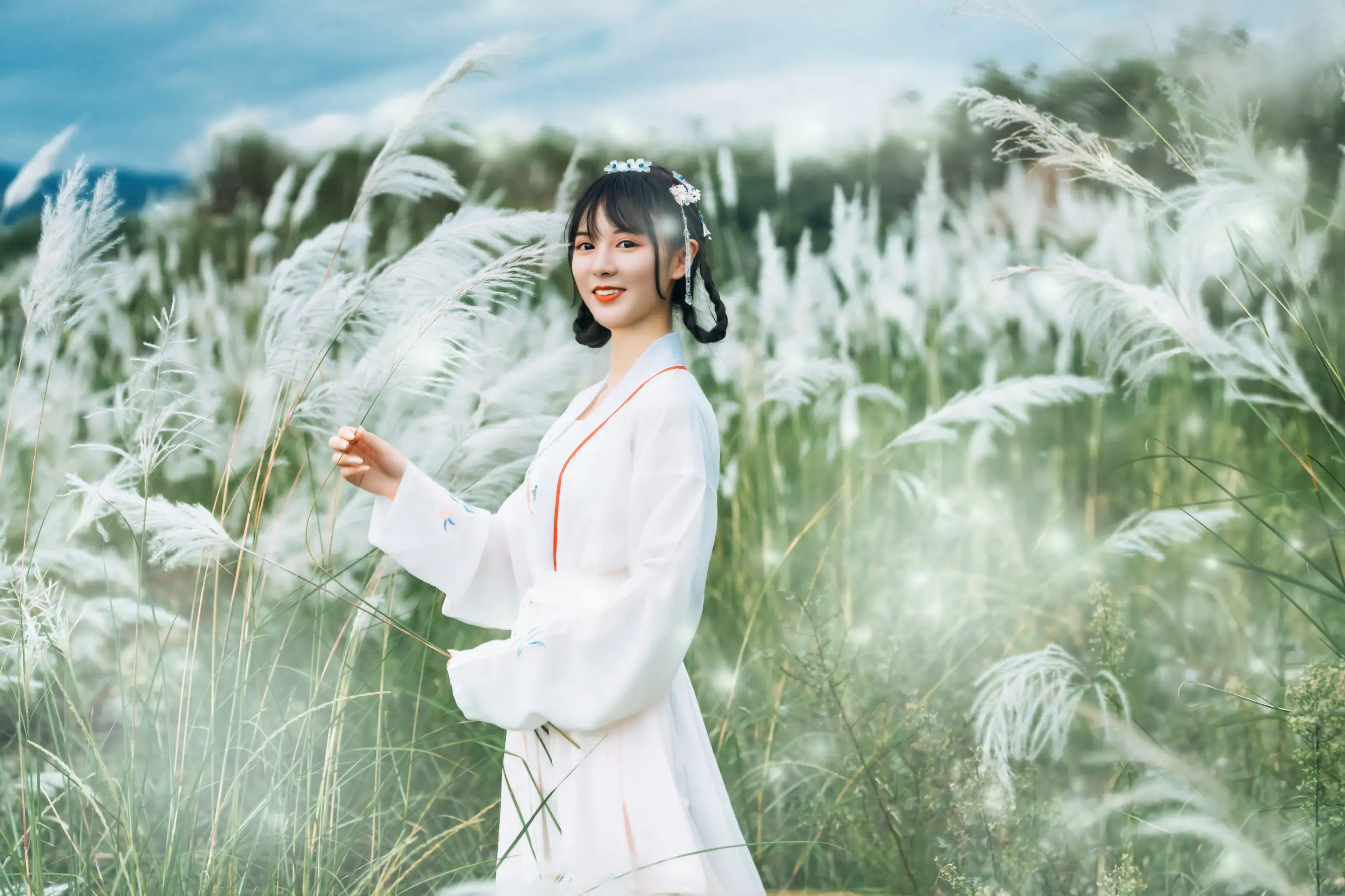 [艺图语] 2021.12.01 Vol.480 – 芦风起 李太白#[26P]-3