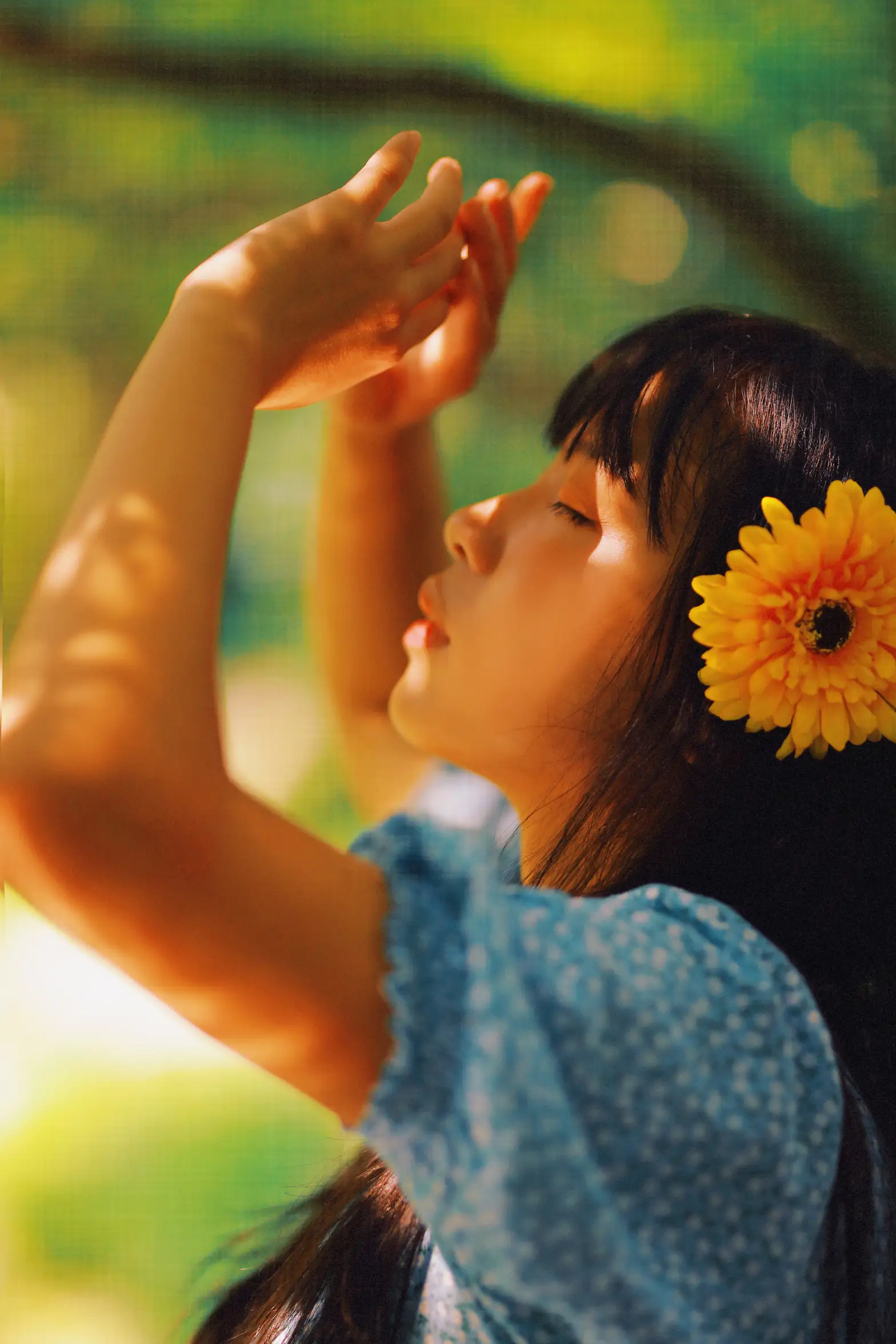 [YITUYU] 2022.08.20 vol.1747 - Your eyes Hu Hanwen#[27P]-7